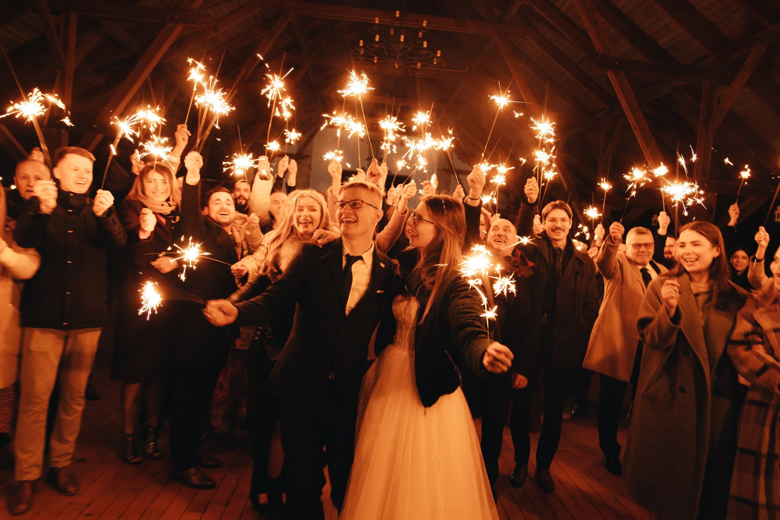 Michał Śmigiel Foto – Fotograf ślubny w całej Polsce | Naturalny reportaż pełen emocji. Michał Śmigiel Fotografia