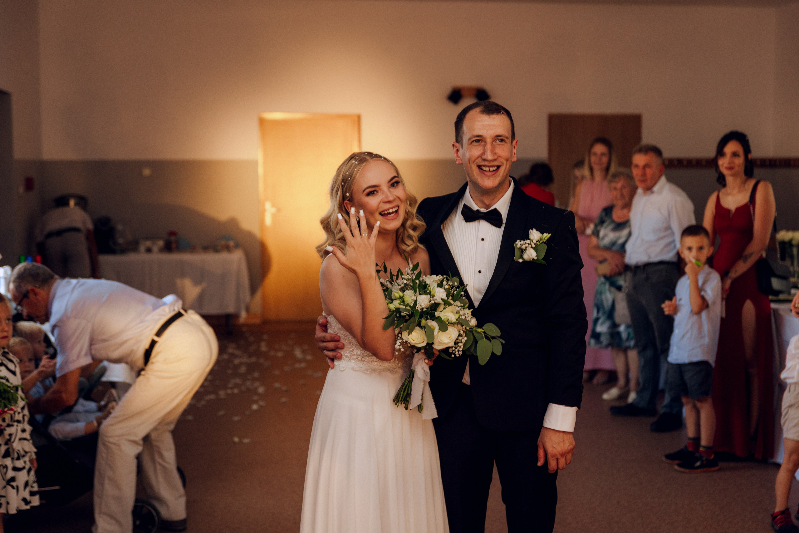 Angelika i Daniel. Michał Śmigiel Fotografia