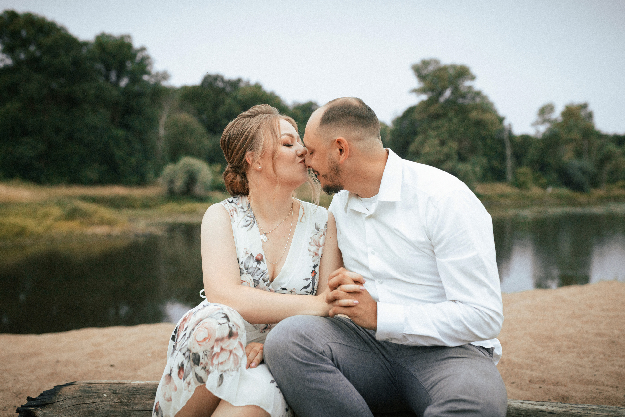Justyna i Patryk. Michał Śmigiel Fotografia