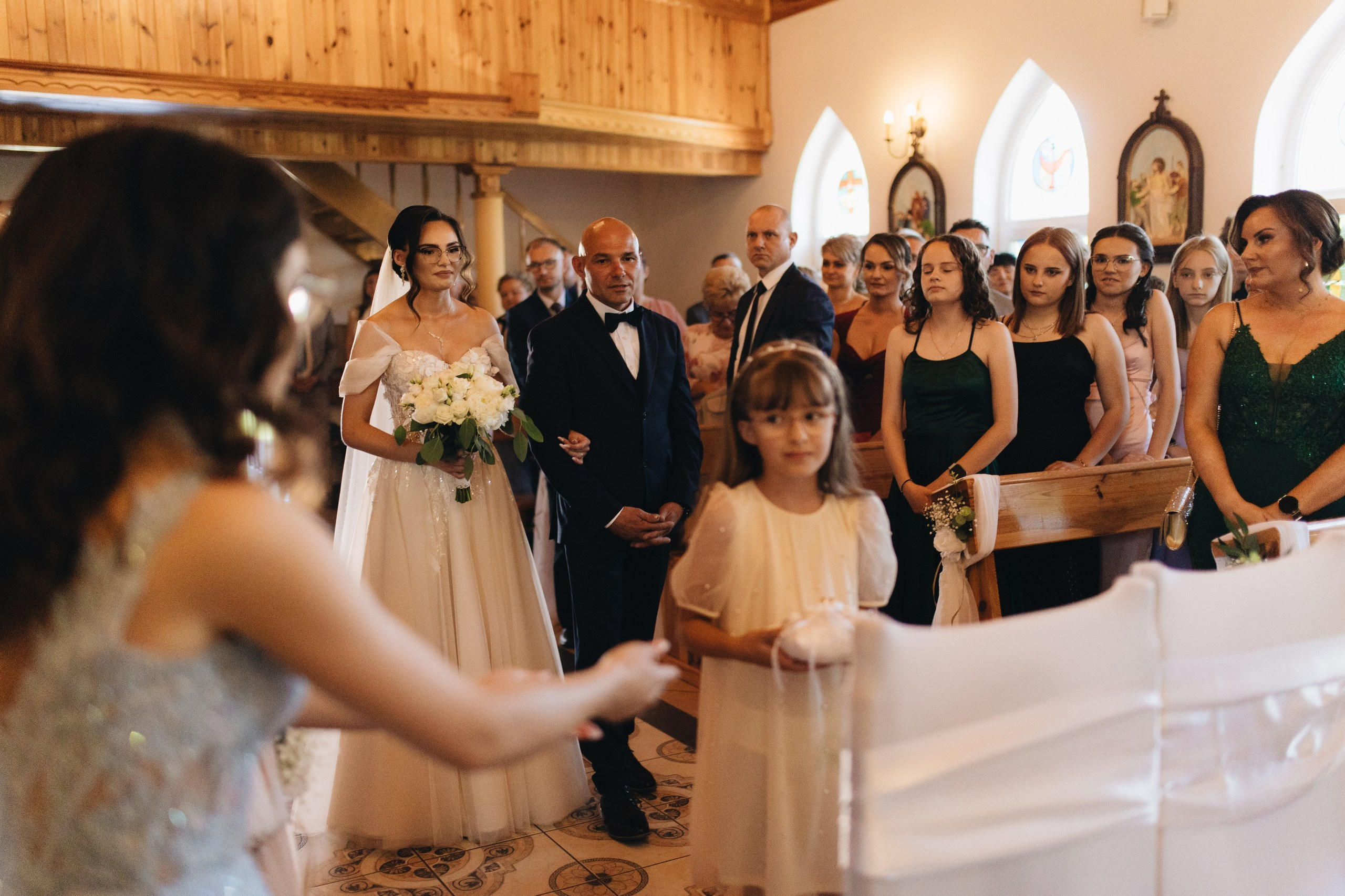 Oliwia i Maciek - Zapowiedź. Michał Śmigiel Fotografia