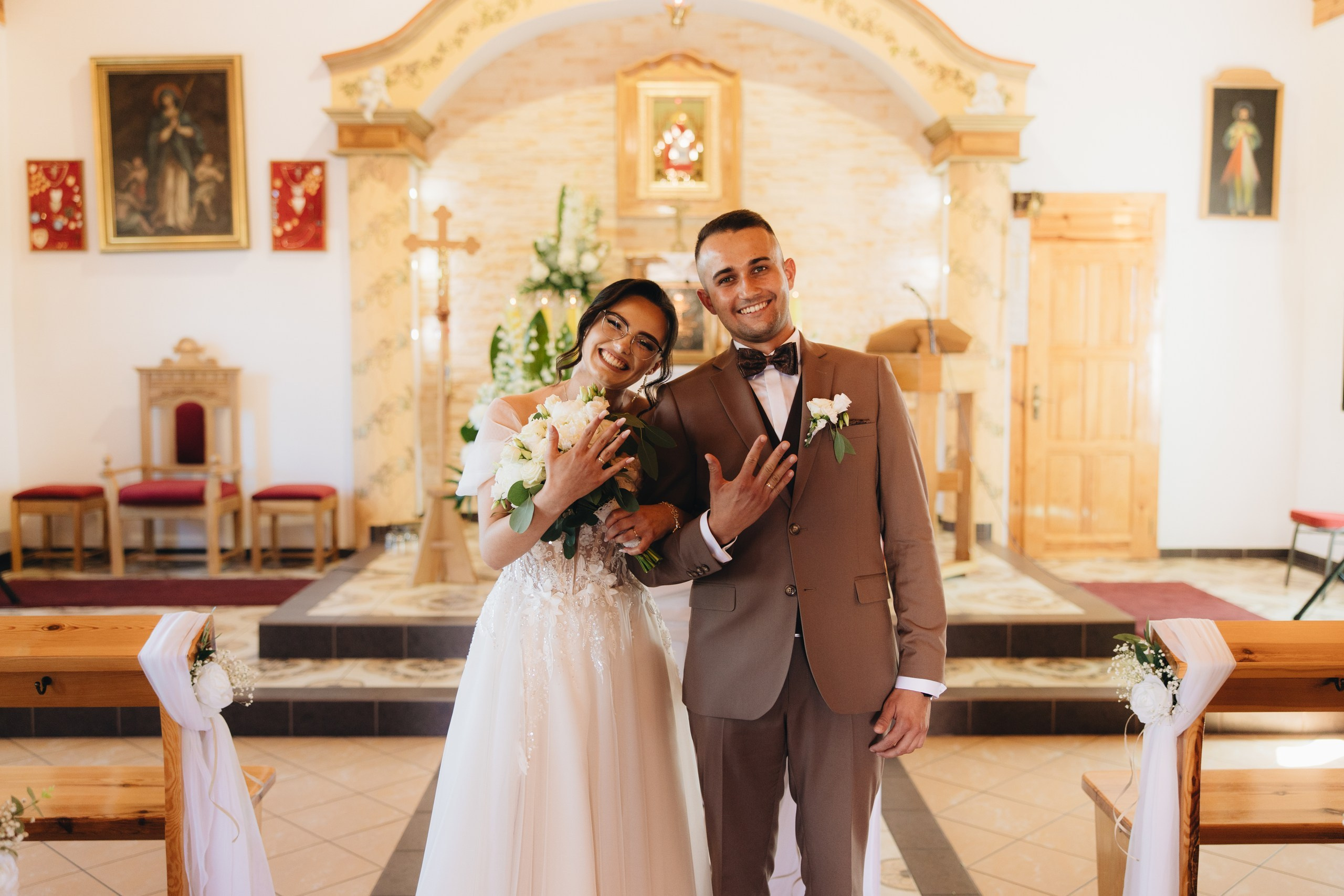 Oliwia i Maciek - Zapowiedź. Michał Śmigiel Fotografia
