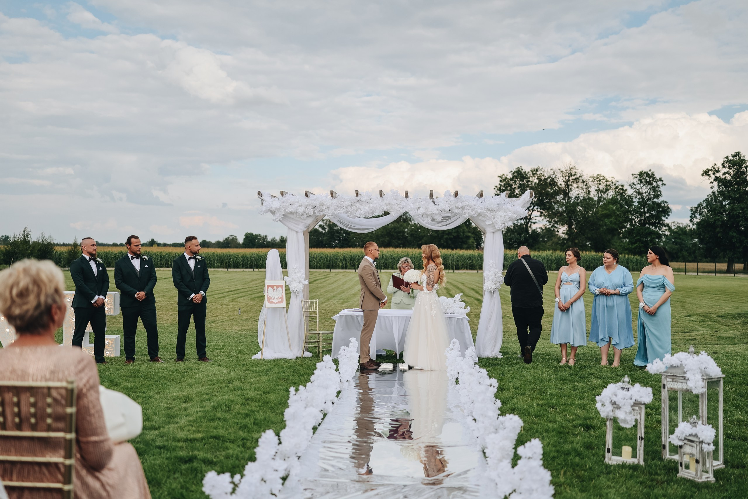 Wiktoria & Daniel. Michał Śmigiel Fotografia