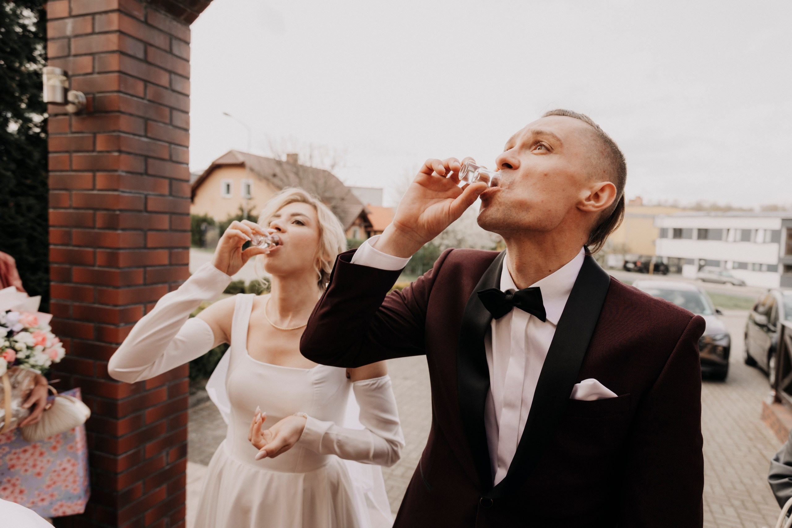 Natalia & Mariusz. Michał Śmigiel Fotografia