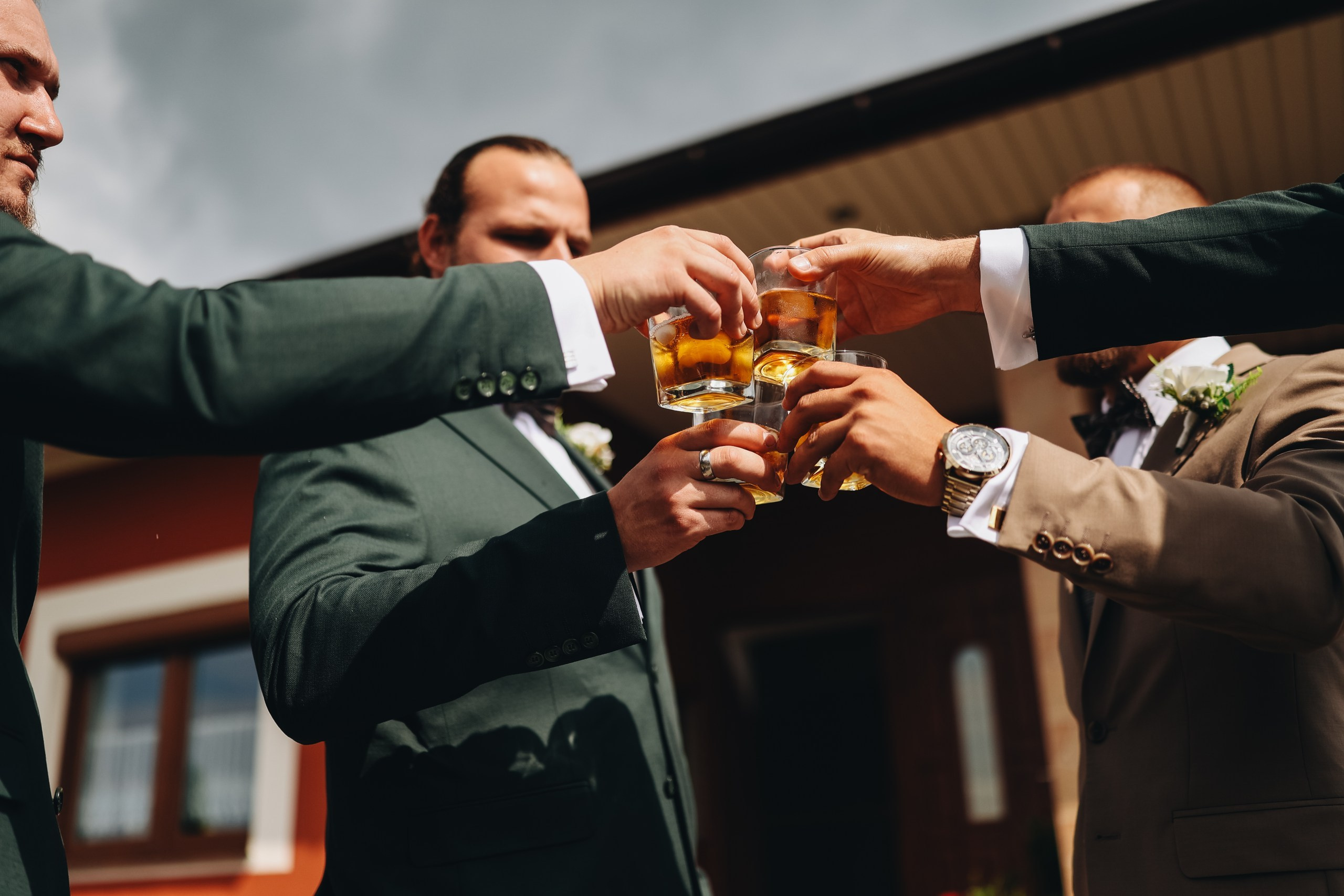 Wiktoria & Daniel. Michał Śmigiel Fotografia