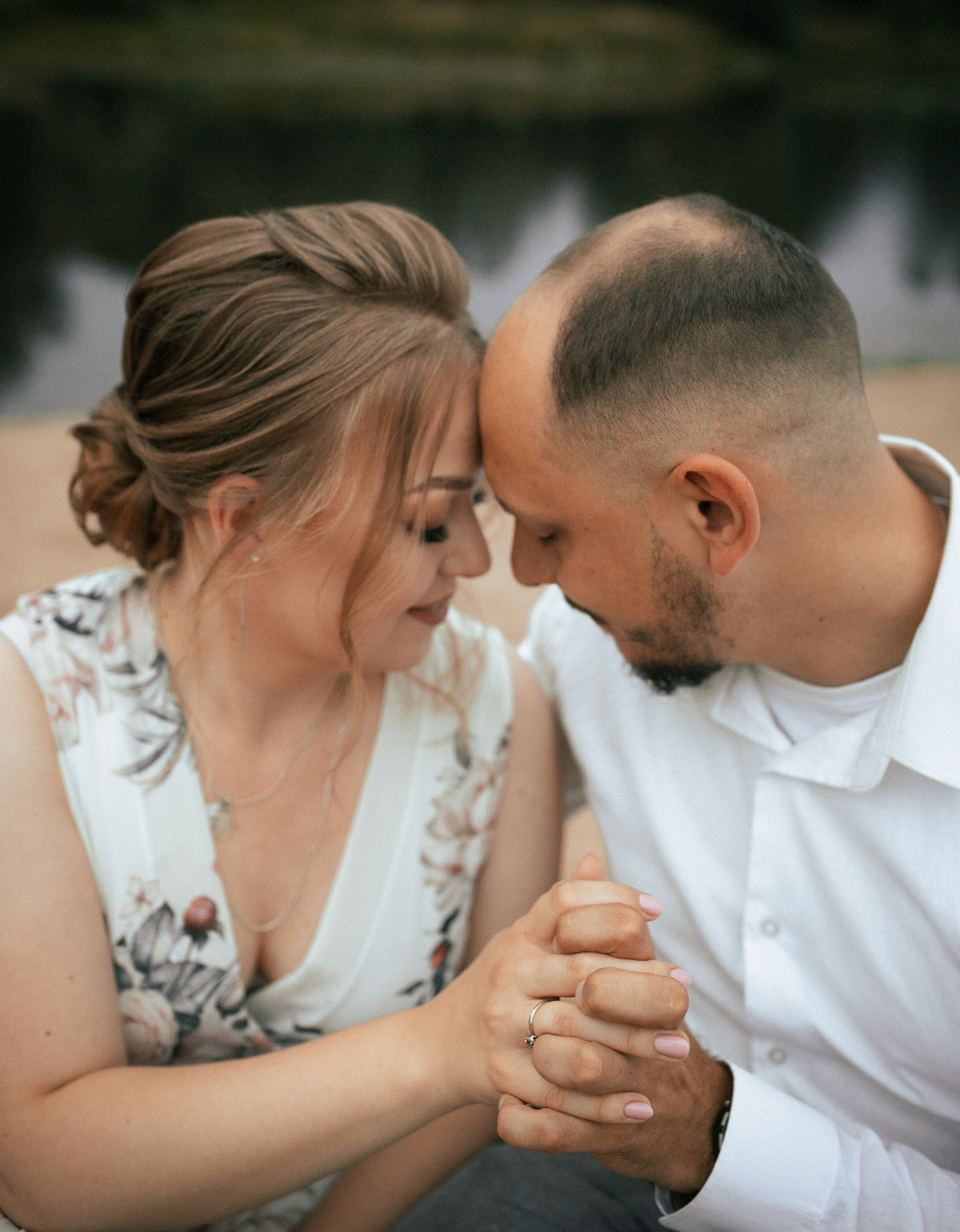 Justyna i Patryk. Michał Śmigiel Fotografia