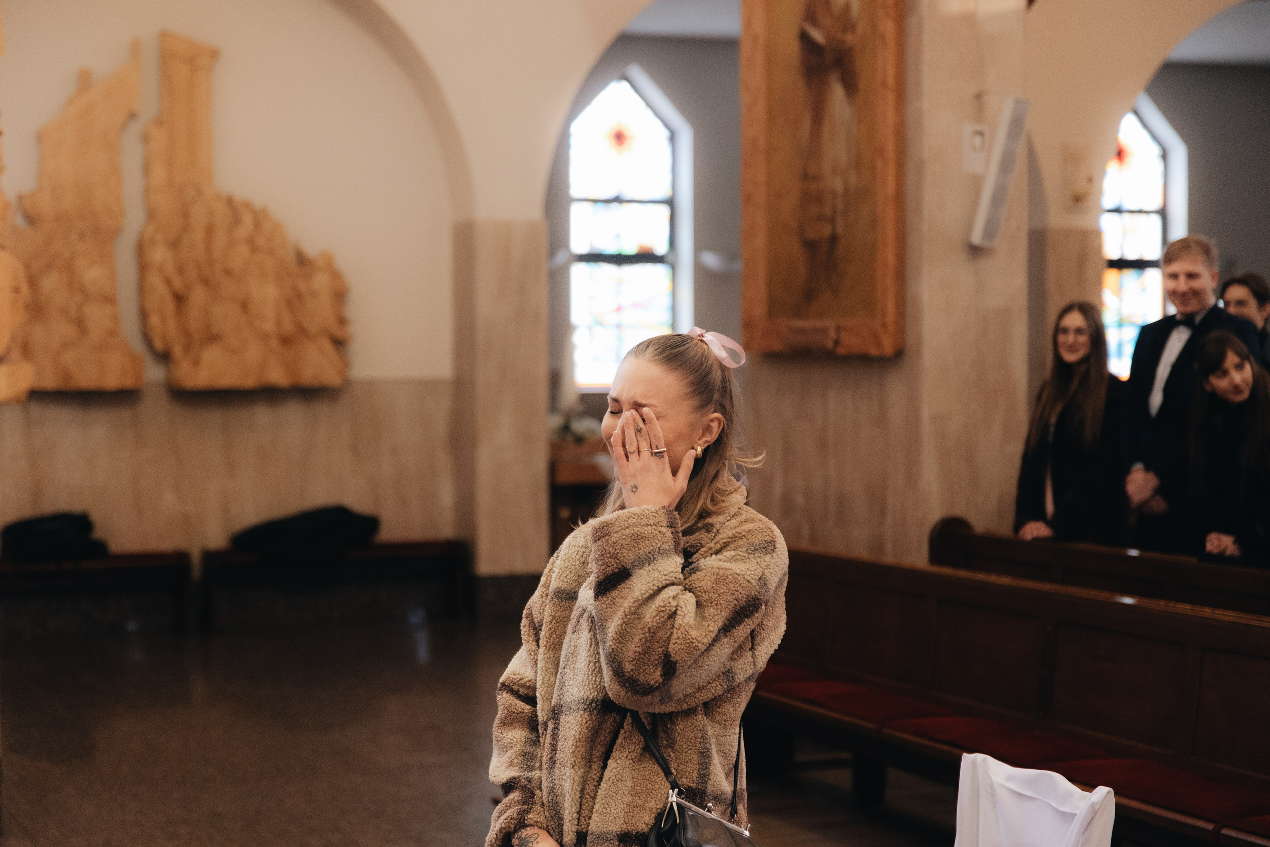 Marta i Maciek. Michał Śmigiel Fotografia