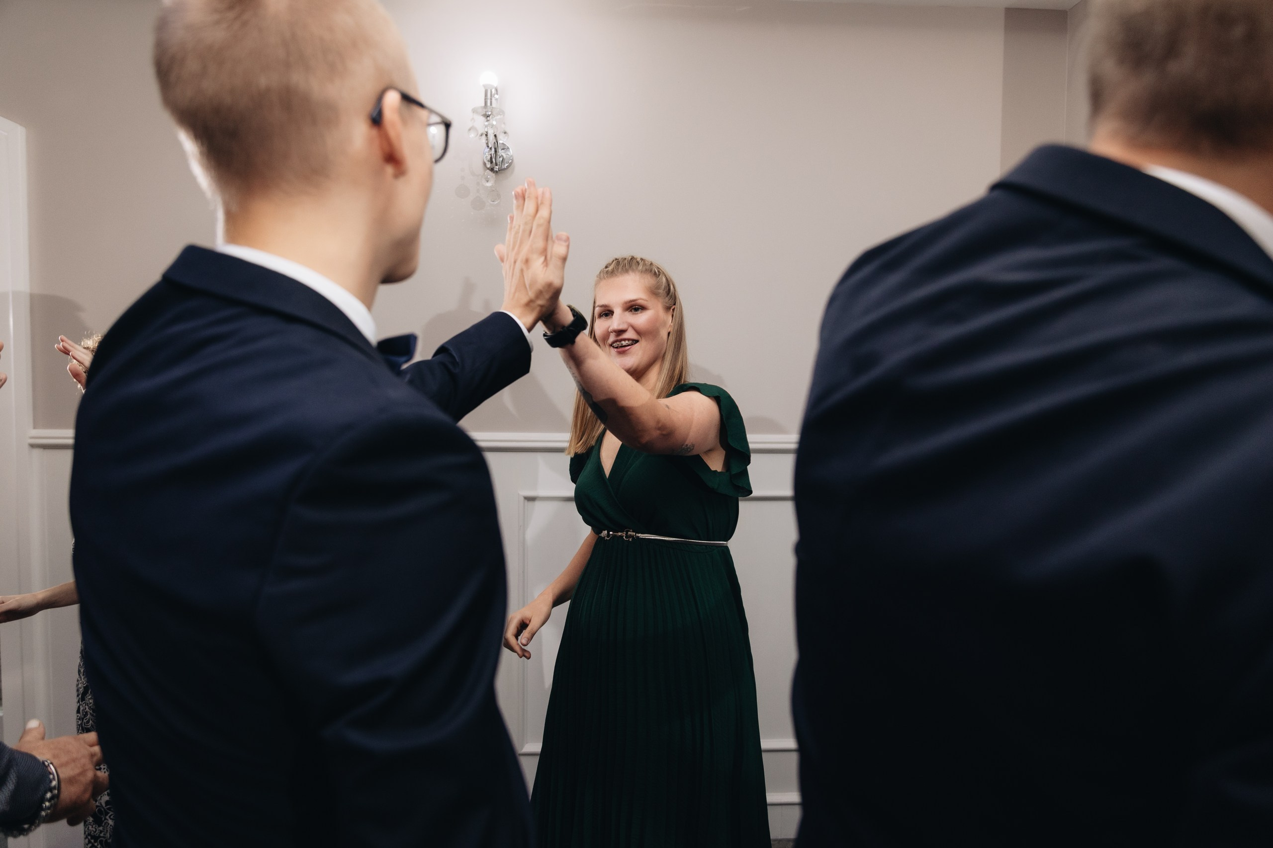 Korneli & Krzysztof. Michał Śmigiel Fotografia