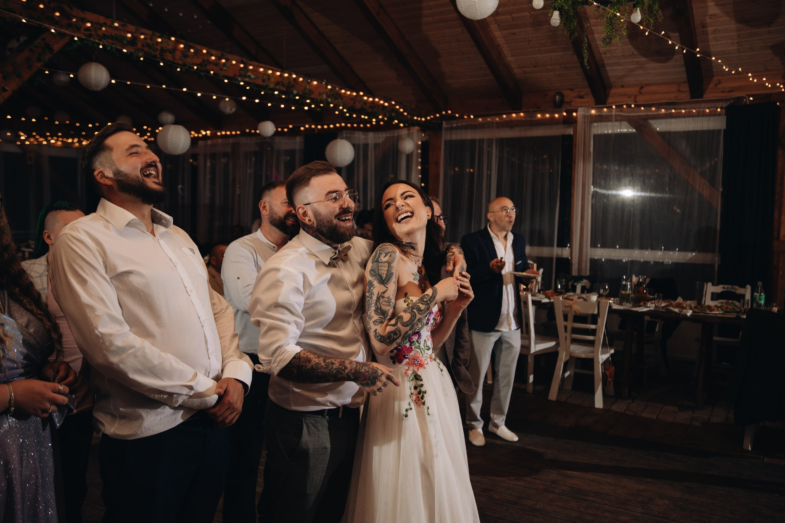 Klaudia&Maciek. Michał Śmigiel Fotografia