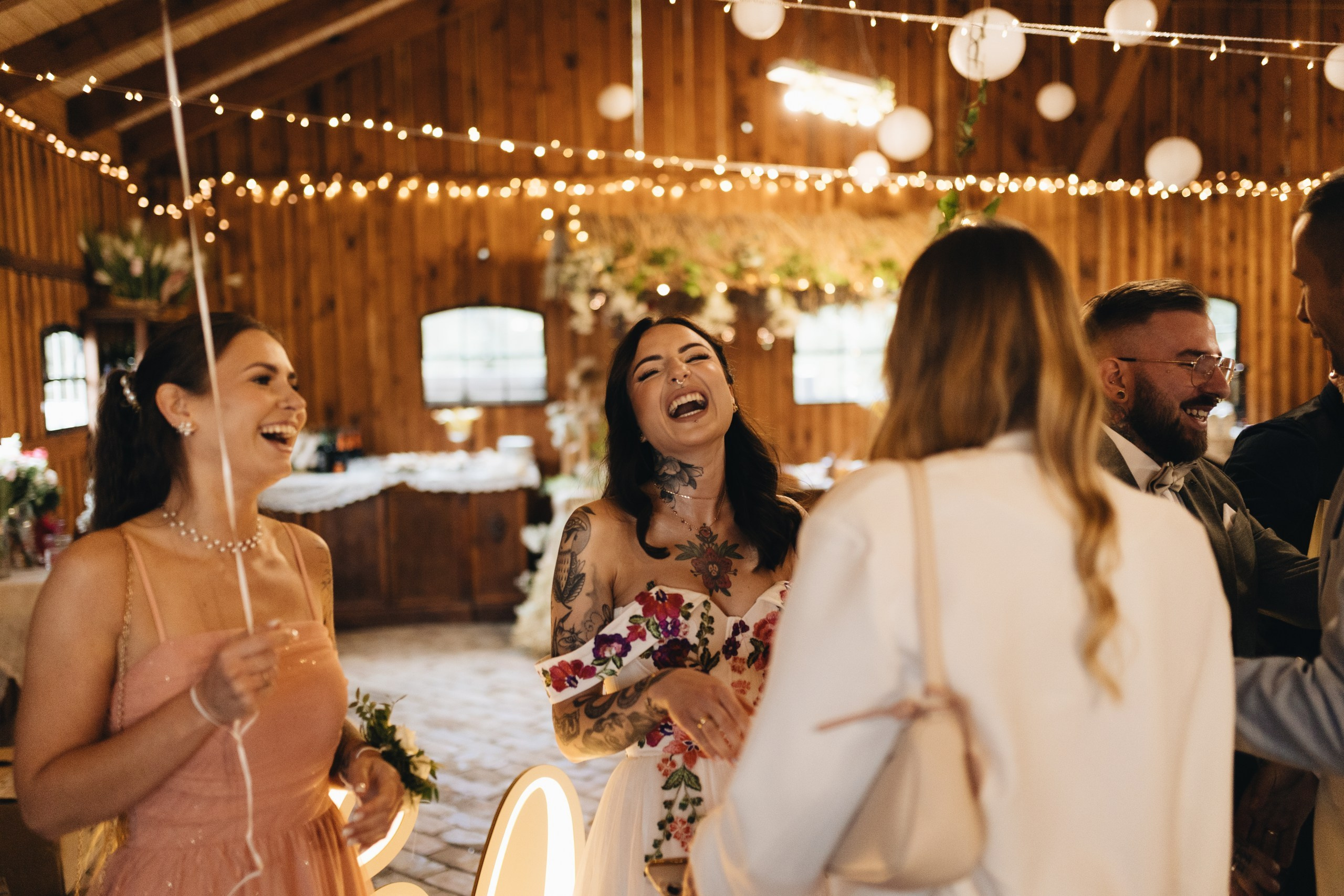 Klaudia&Maciek. Michał Śmigiel Fotografia