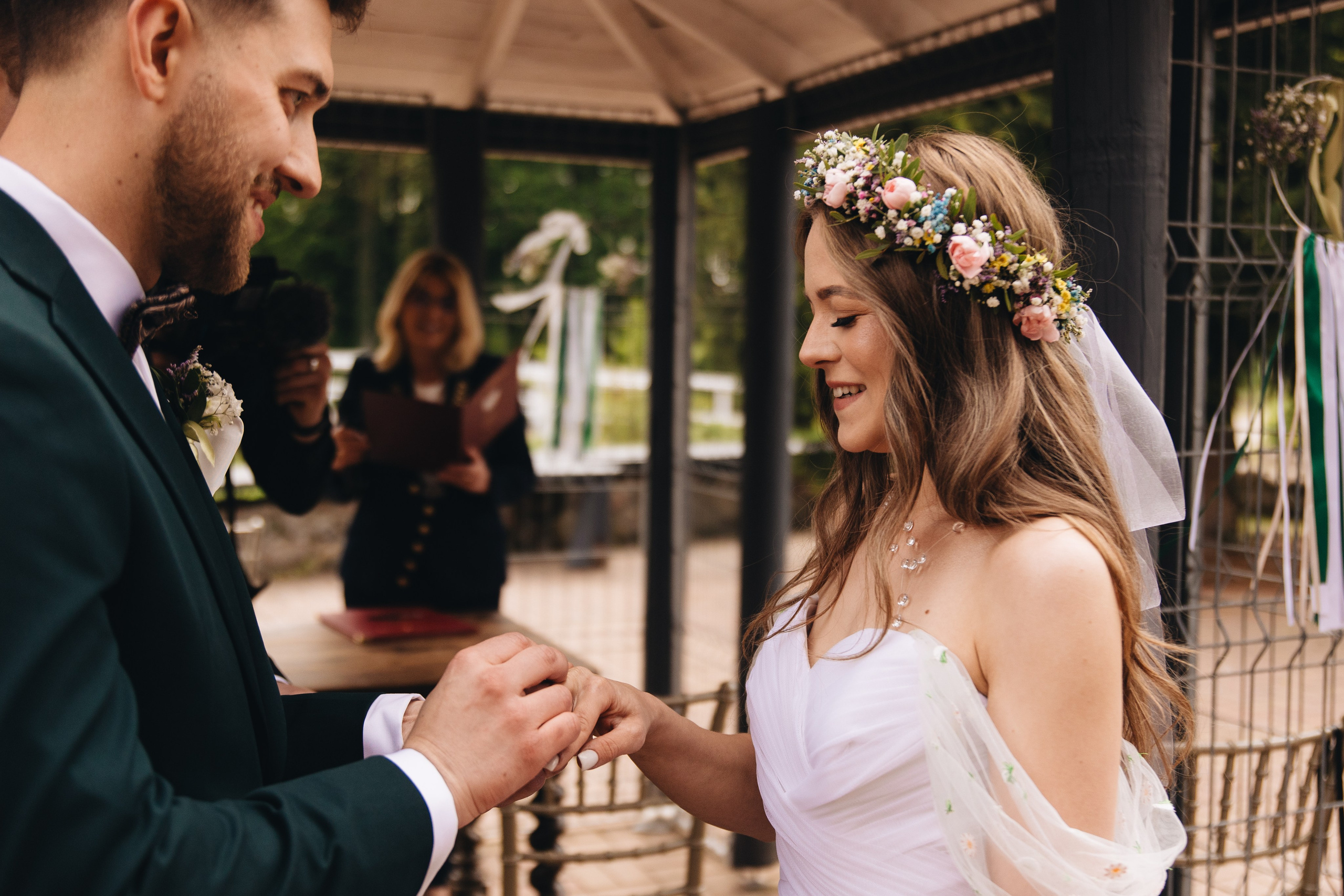 Dominika & Paweł. Michał Śmigiel Fotografia
