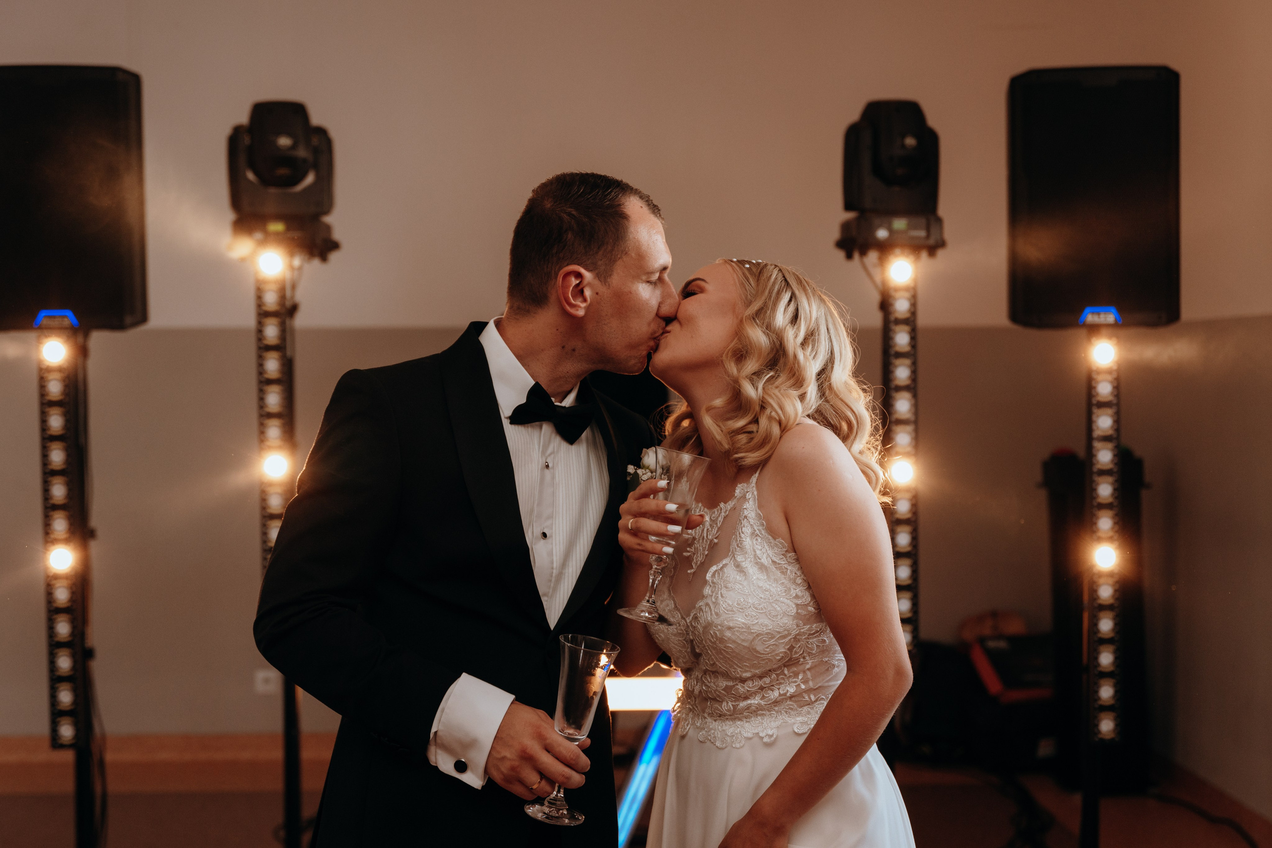 Angelika i Daniel. Michał Śmigiel Fotografia