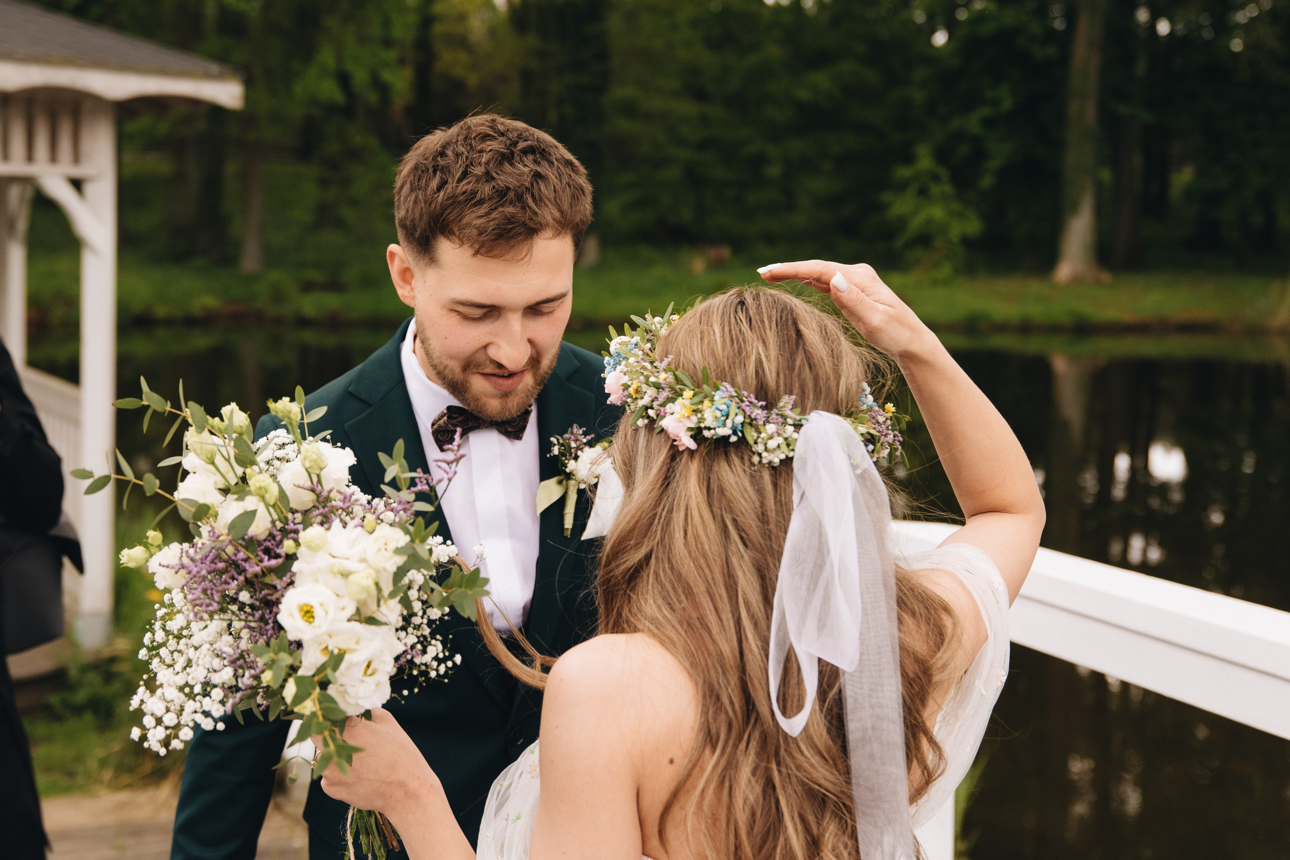 Dominika & Paweł. Michał Śmigiel Fotografia