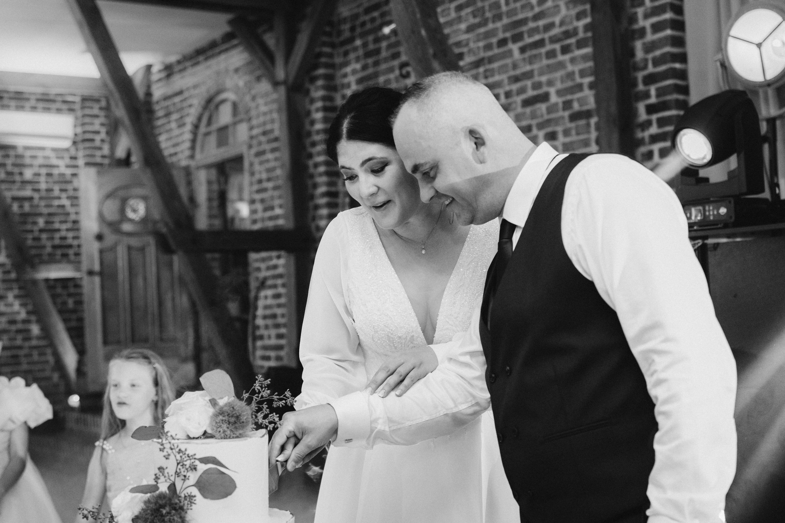 Kinga & Jan. Michał Śmigiel Fotografia