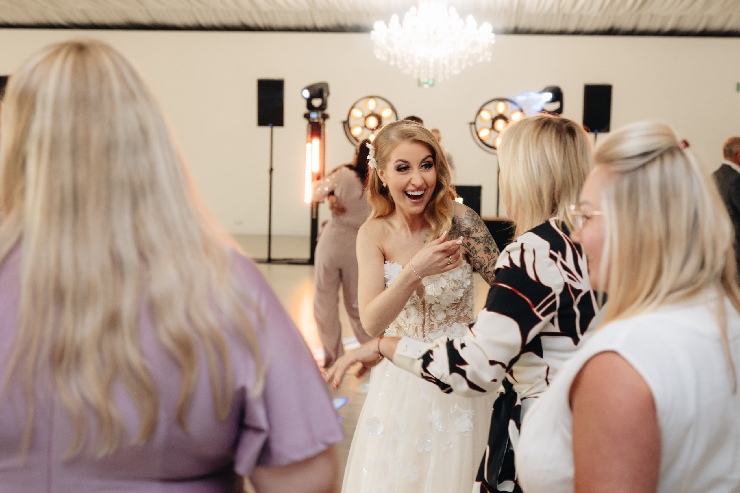 Wiktoria & Daniel. Michał Śmigiel Fotografia