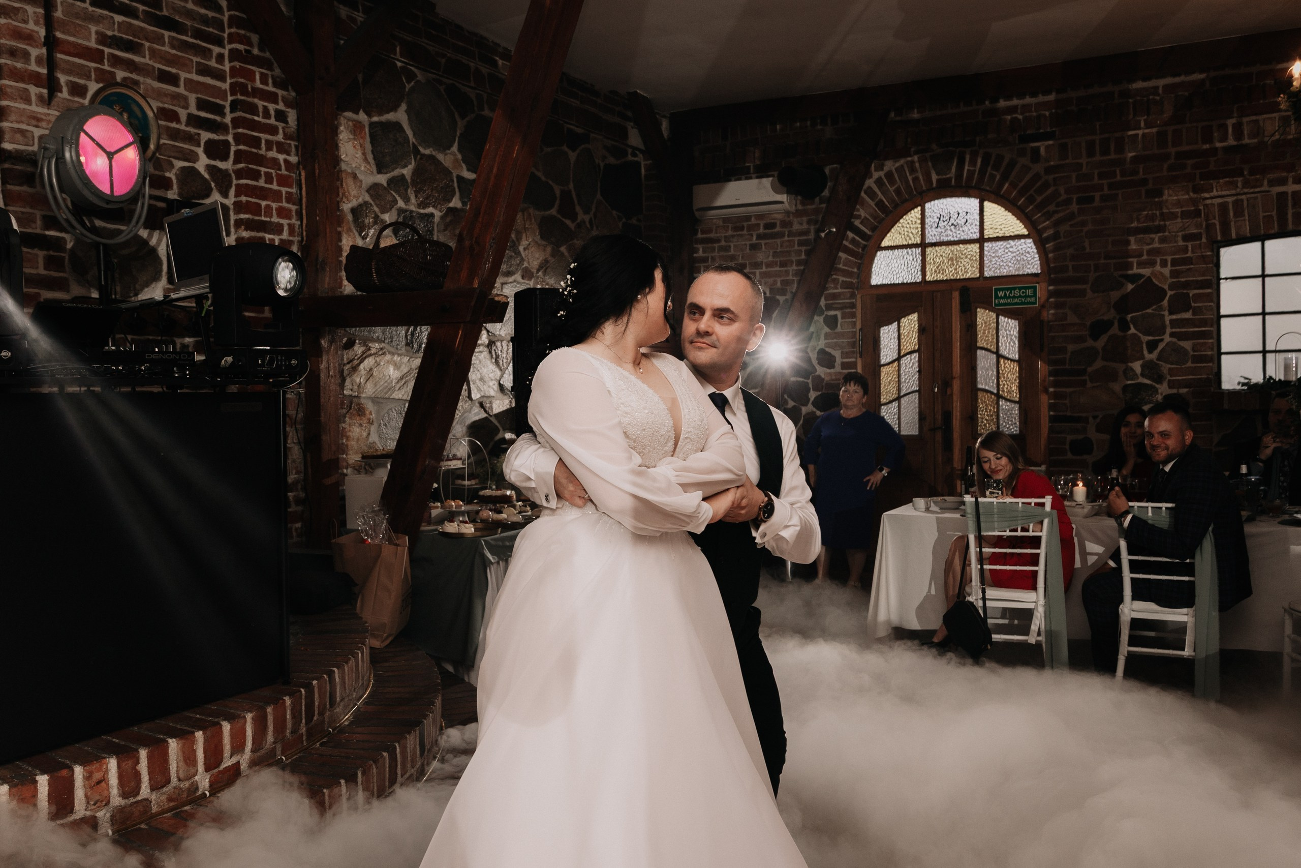 Kinga & Jan. Michał Śmigiel Fotografia