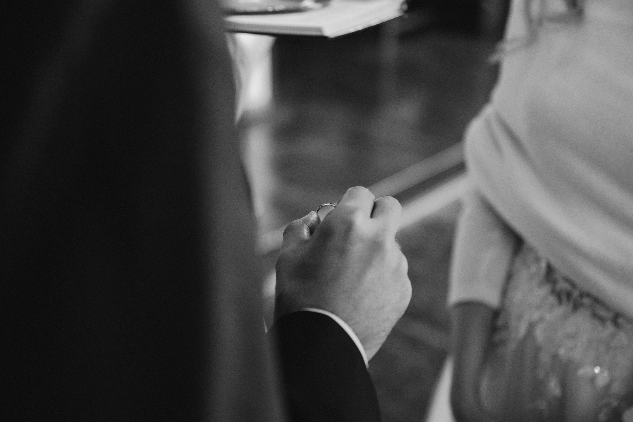 Korneli & Krzysztof. Michał Śmigiel Fotografia