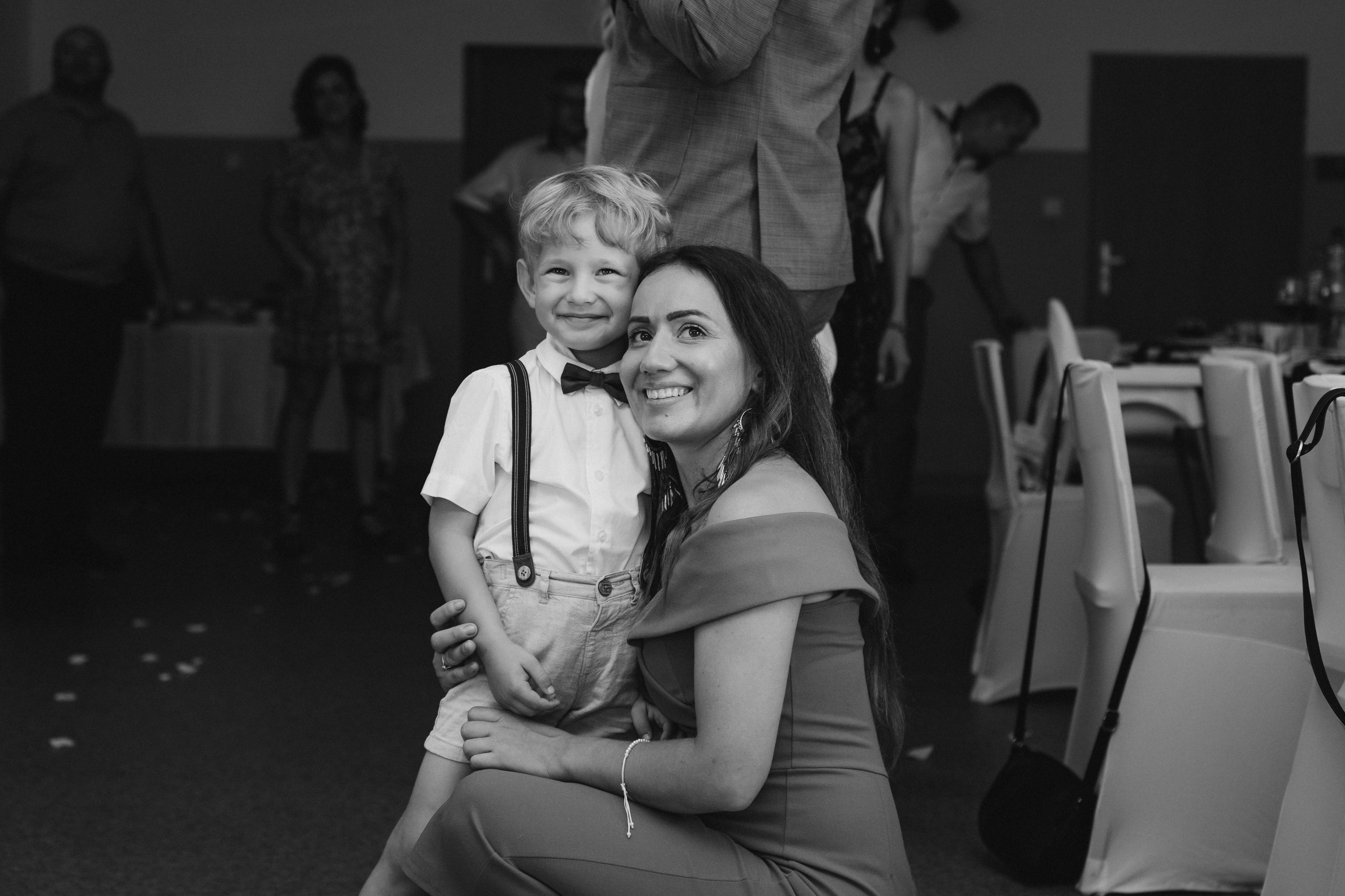 Angelika i Daniel. Michał Śmigiel Fotografia