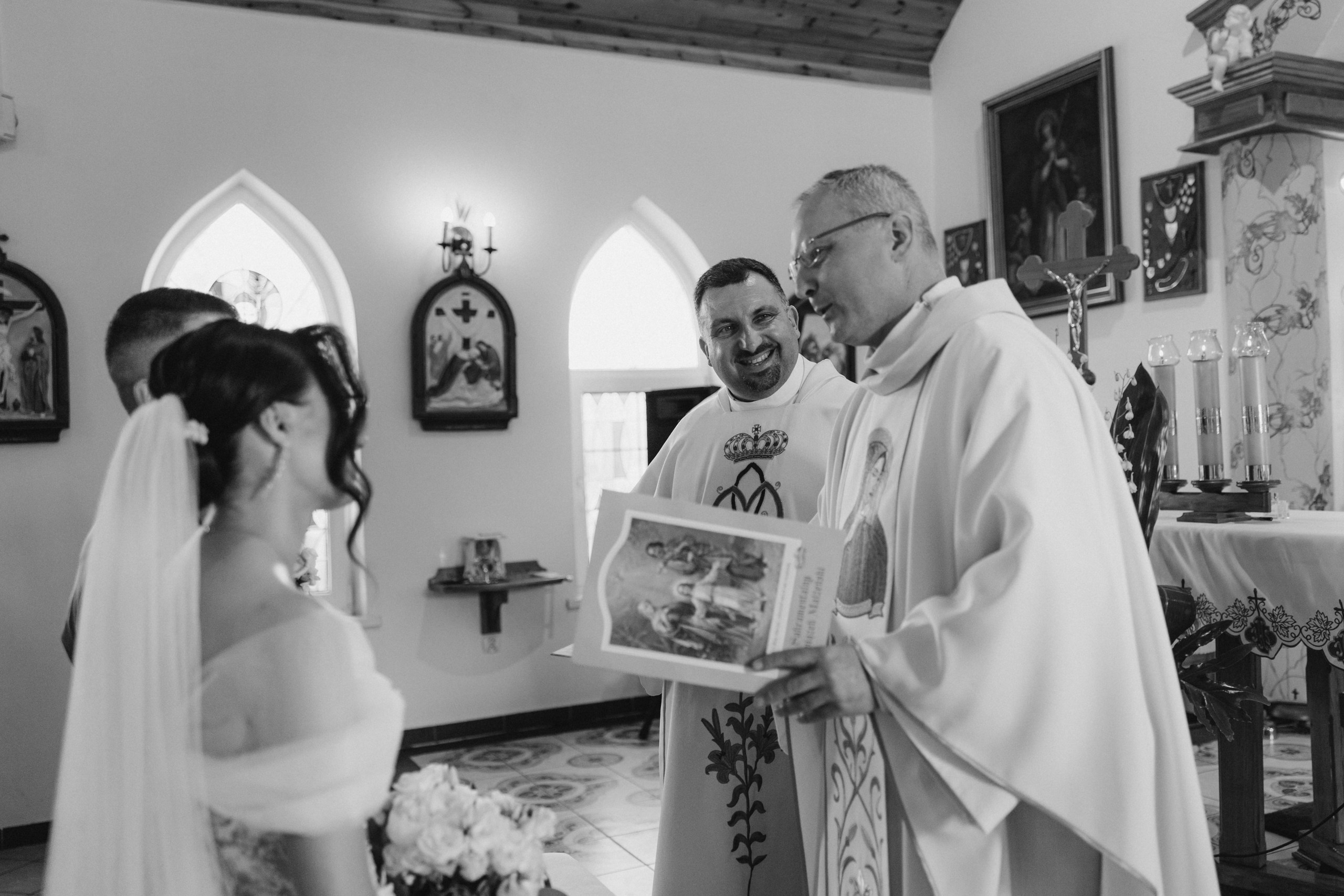 Oliwia i Maciek - Zapowiedź. Michał Śmigiel Fotografia