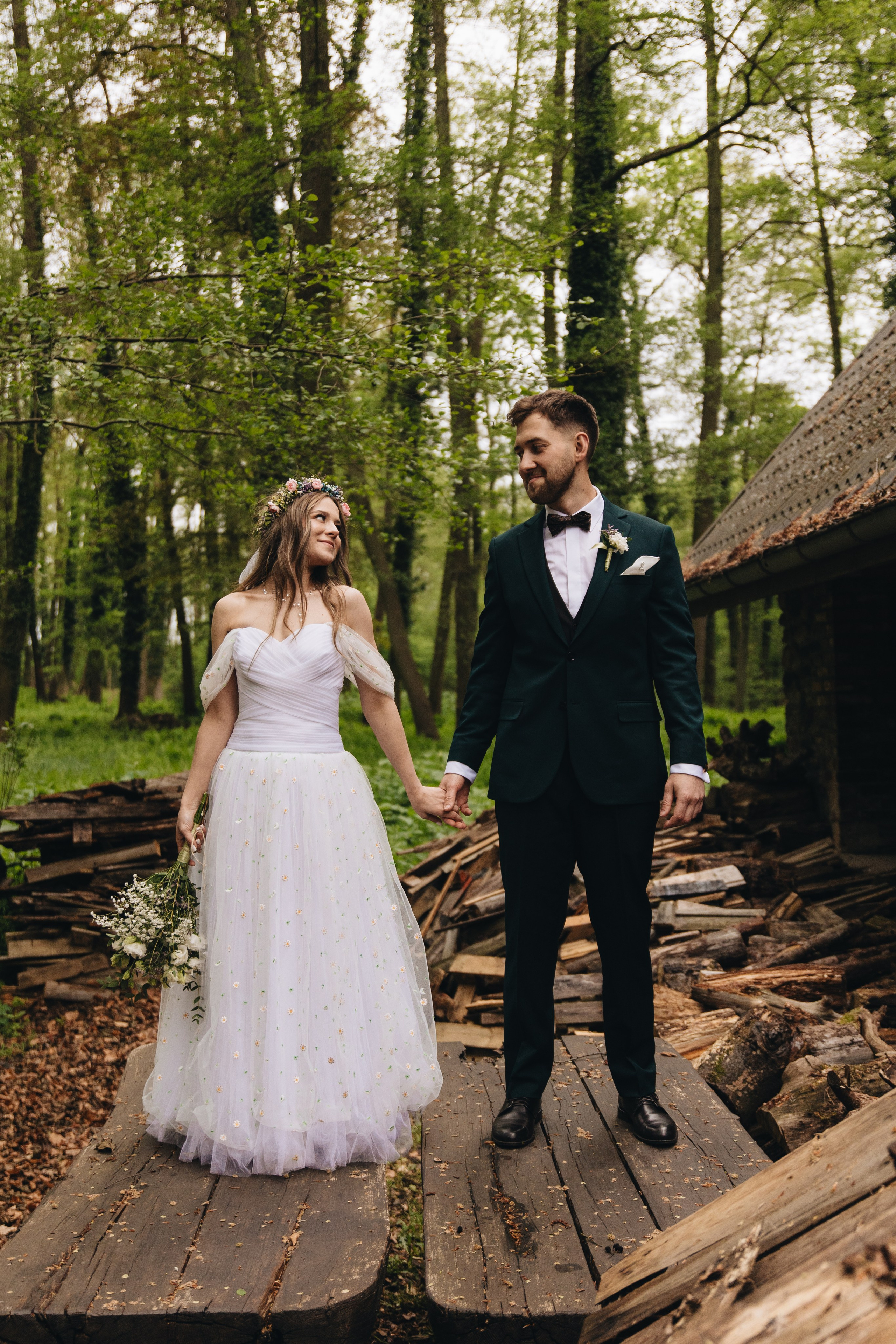 Dominika & Paweł. Michał Śmigiel Fotografia