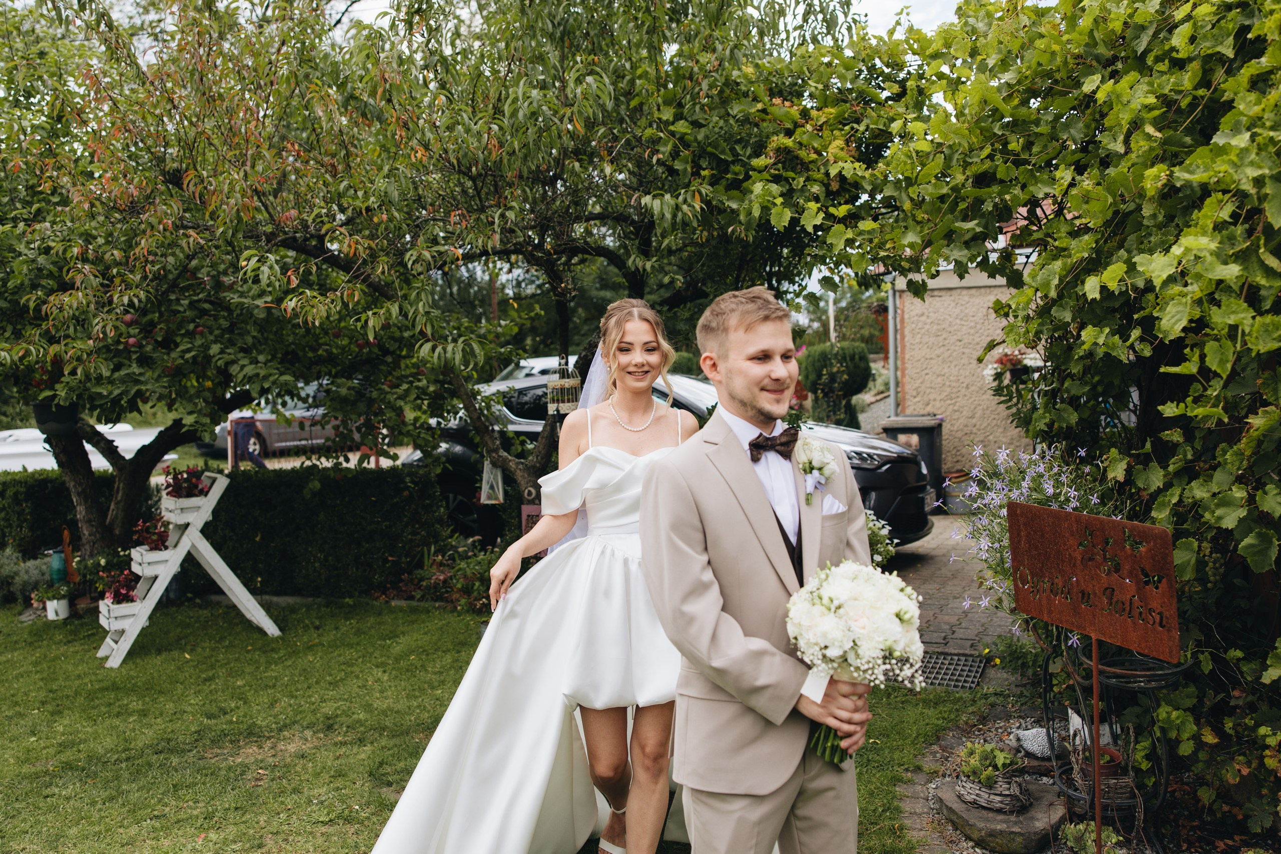 Natalia Krzysiu - zajawka. Michał Śmigiel Fotografia