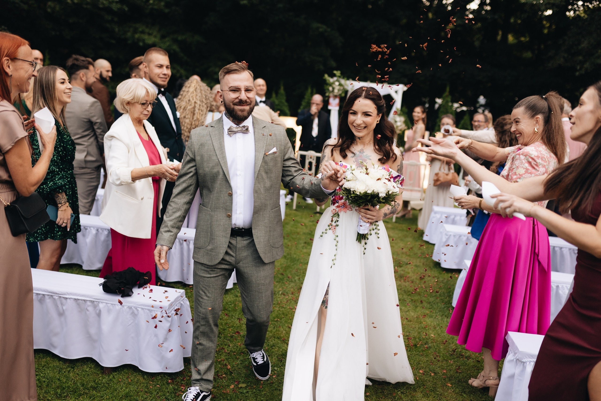Klaudia&Maciek. Michał Śmigiel Fotografia