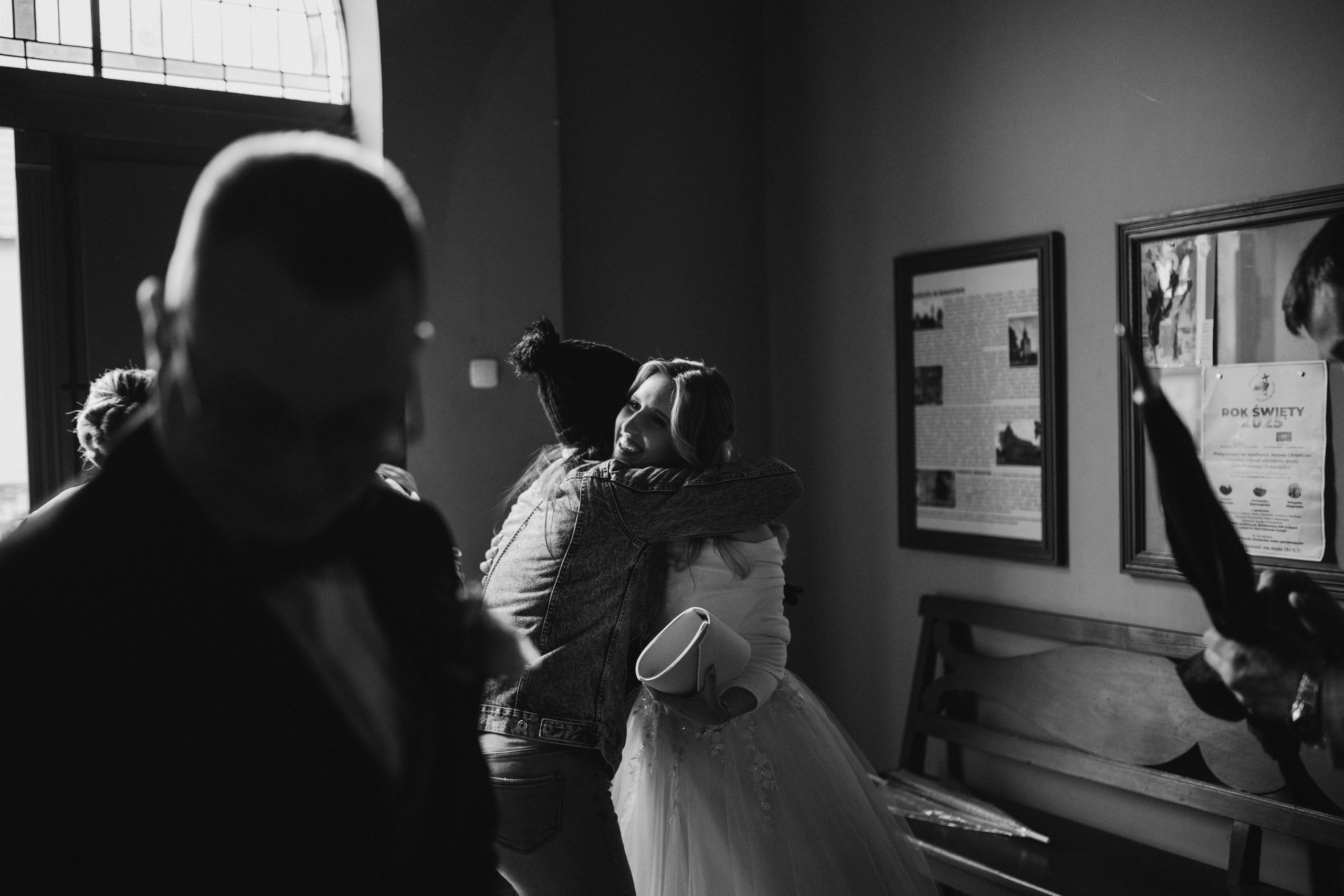 Korneli & Krzysztof. Michał Śmigiel Fotografia