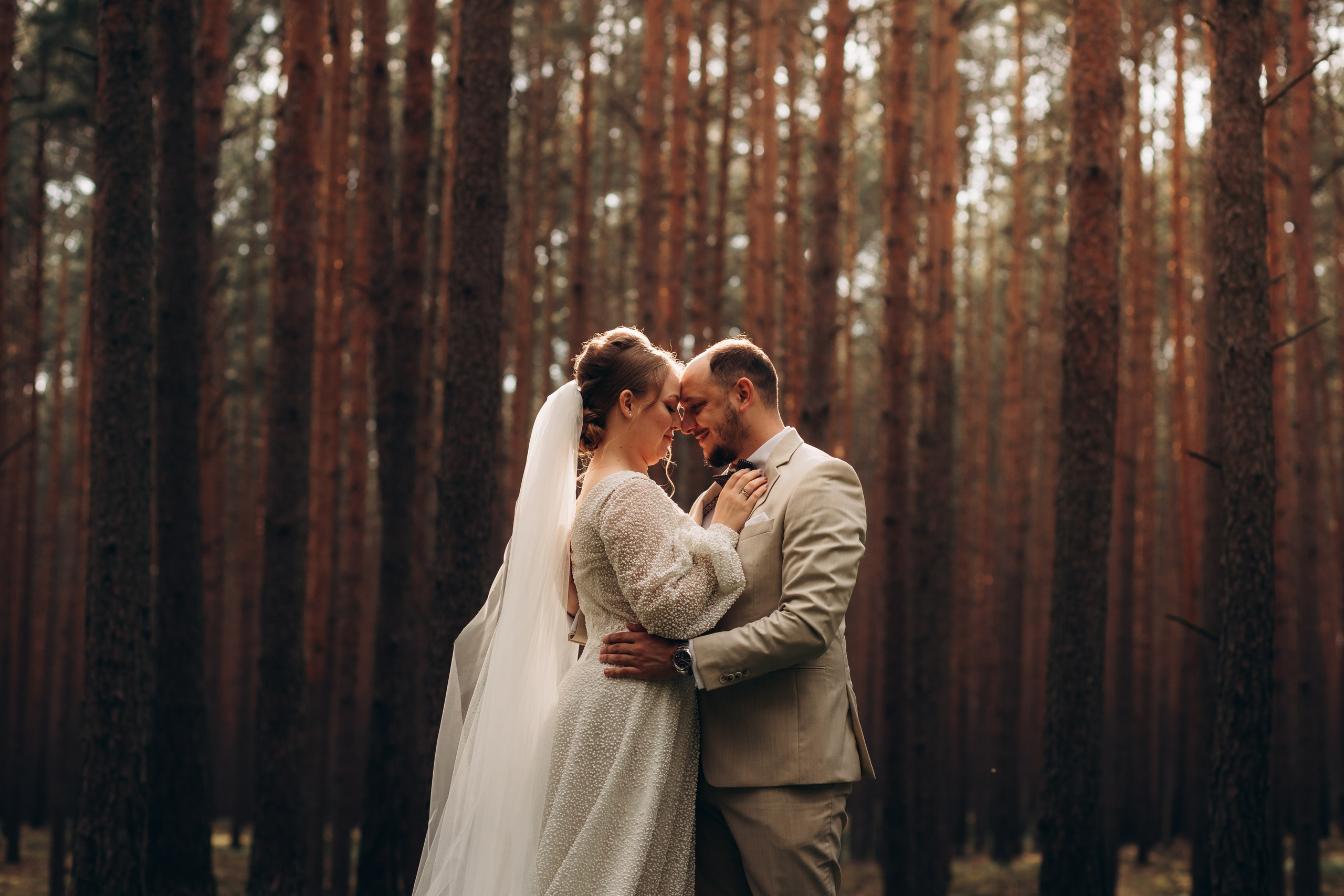 Justyna i Patryk. Michał Śmigiel Fotografia