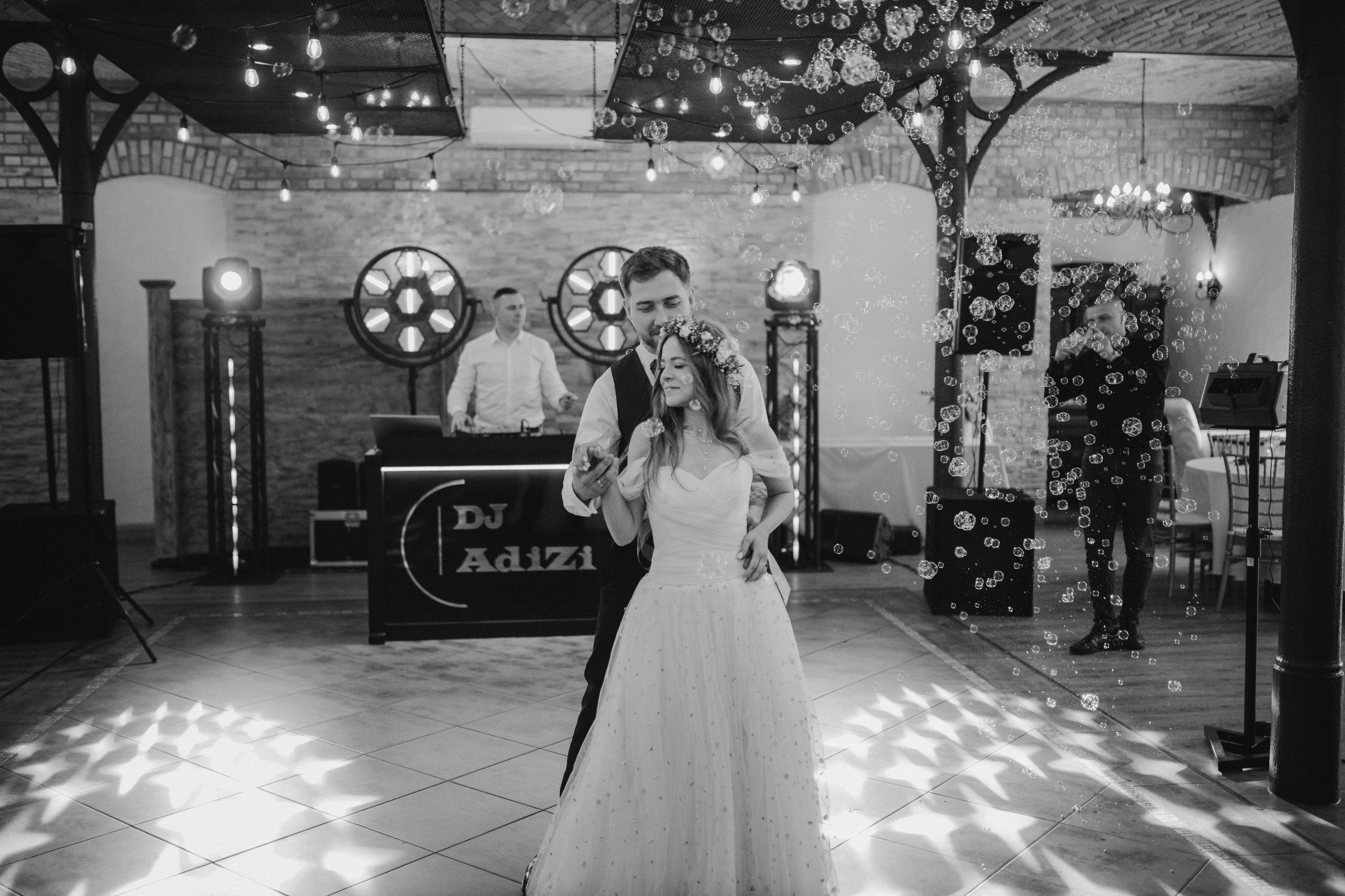 Dominika & Paweł. Michał Śmigiel Fotografia
