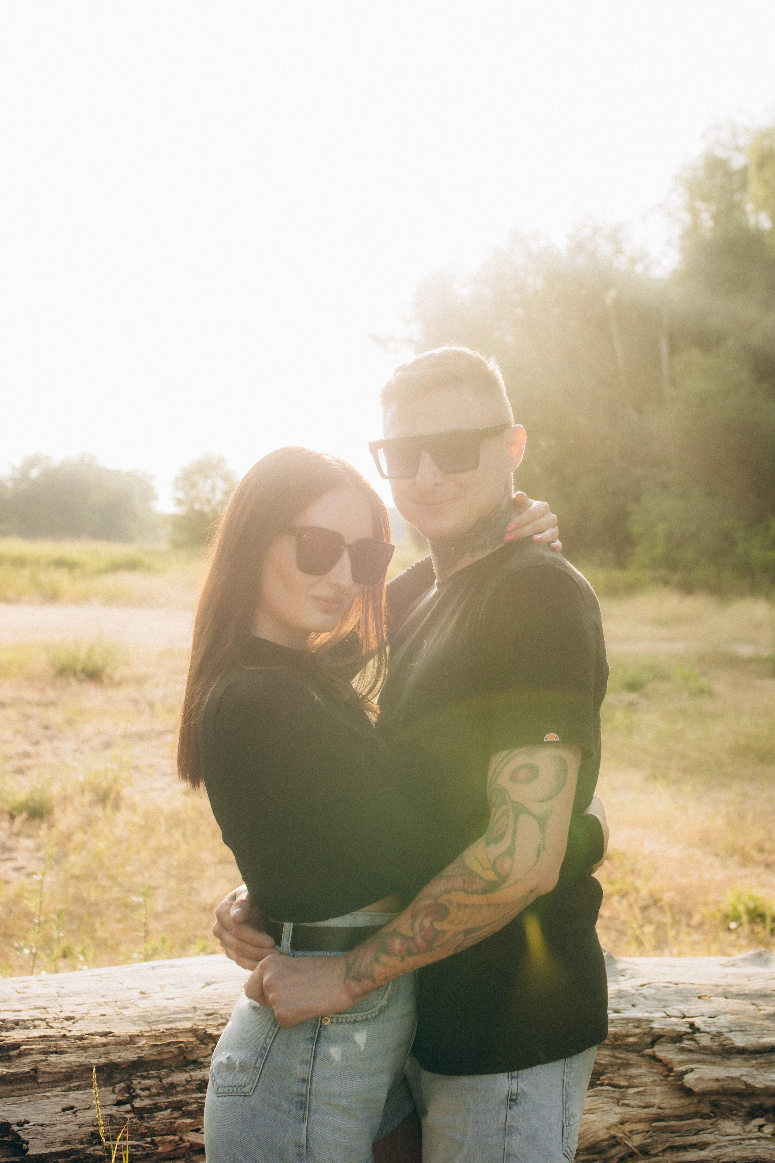 Oliwia i Michał. Michał Śmigiel Fotografia