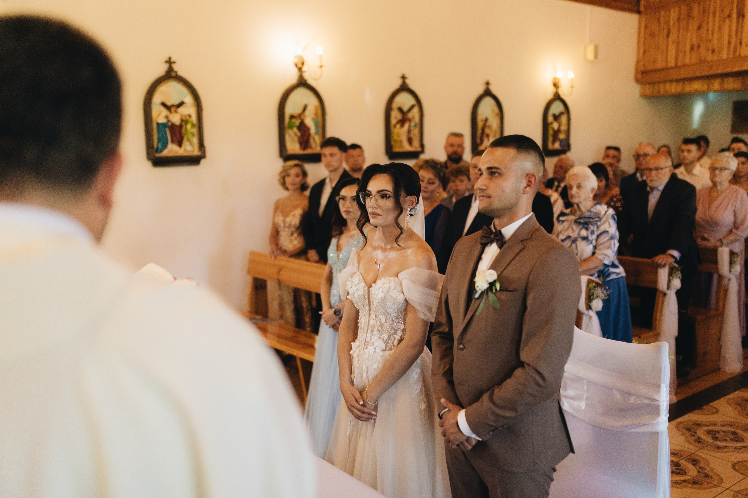 Oliwia i Maciek - Zapowiedź. Michał Śmigiel Fotografia
