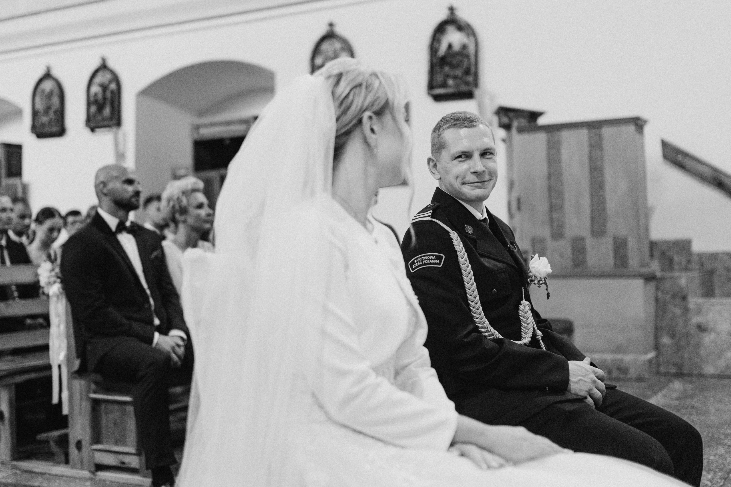 Paulina i Robert. Michał Śmigiel Fotografia