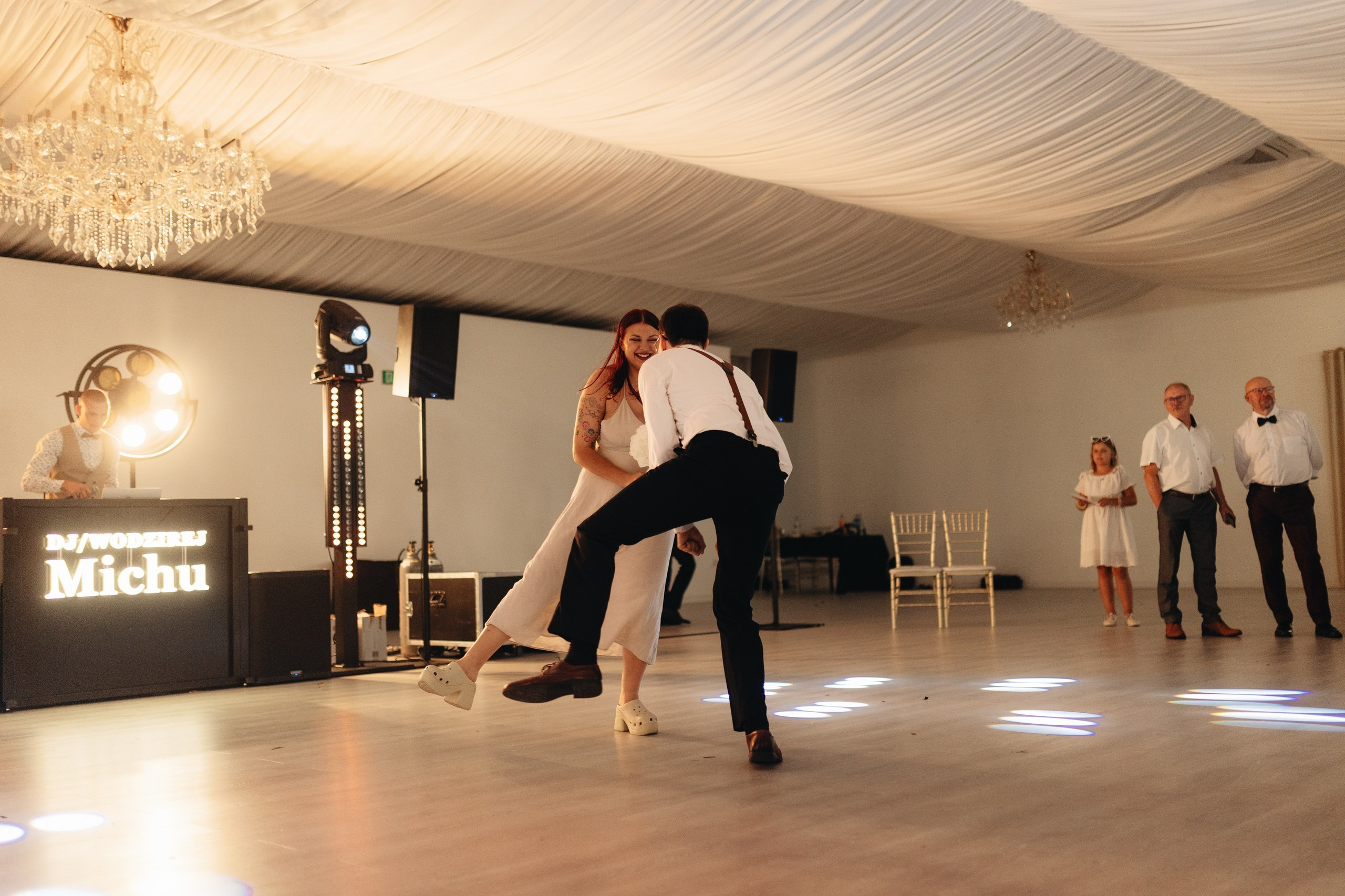 Wiktoria & Daniel. Michał Śmigiel Fotografia