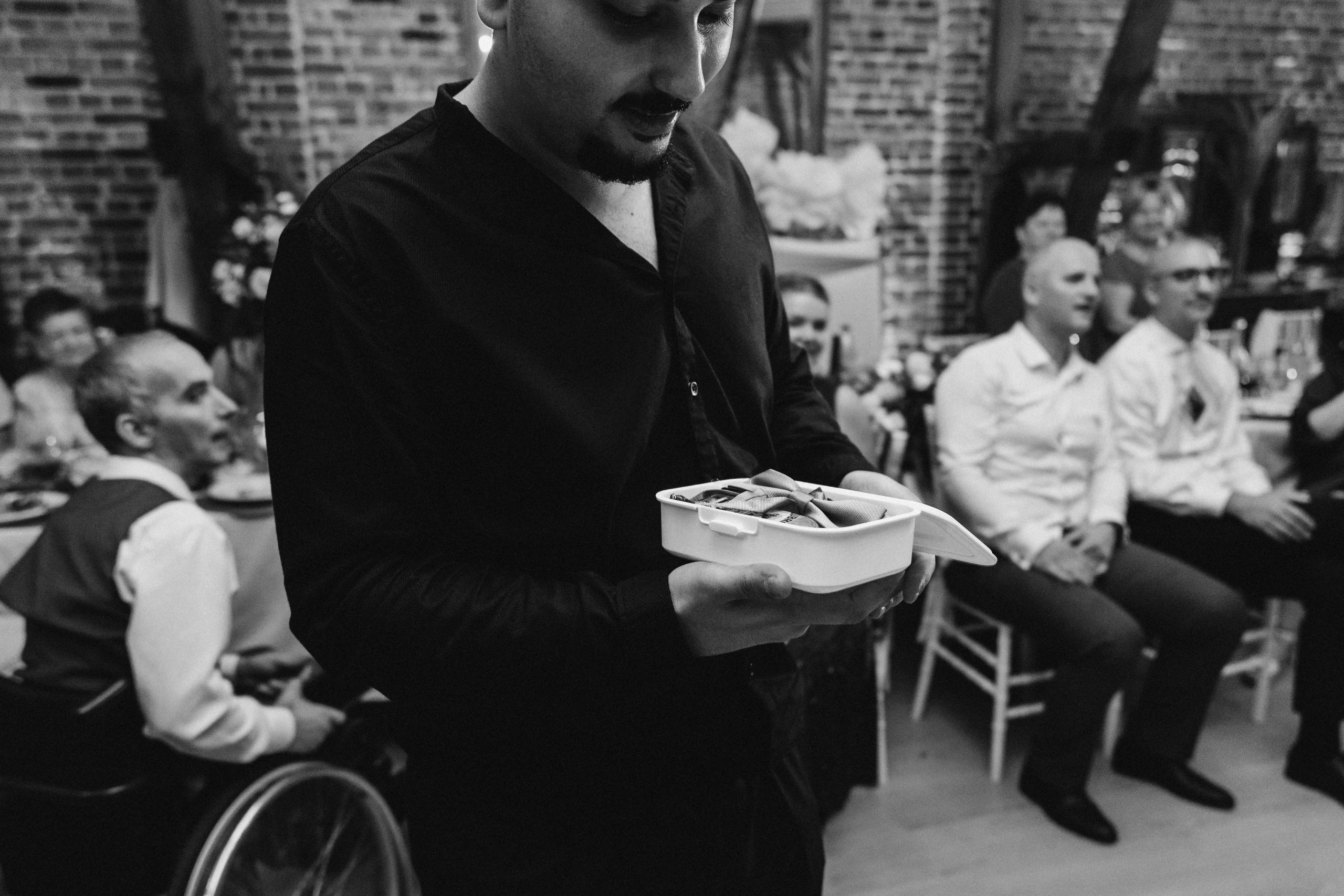 Kinga & Jan. Michał Śmigiel Fotografia