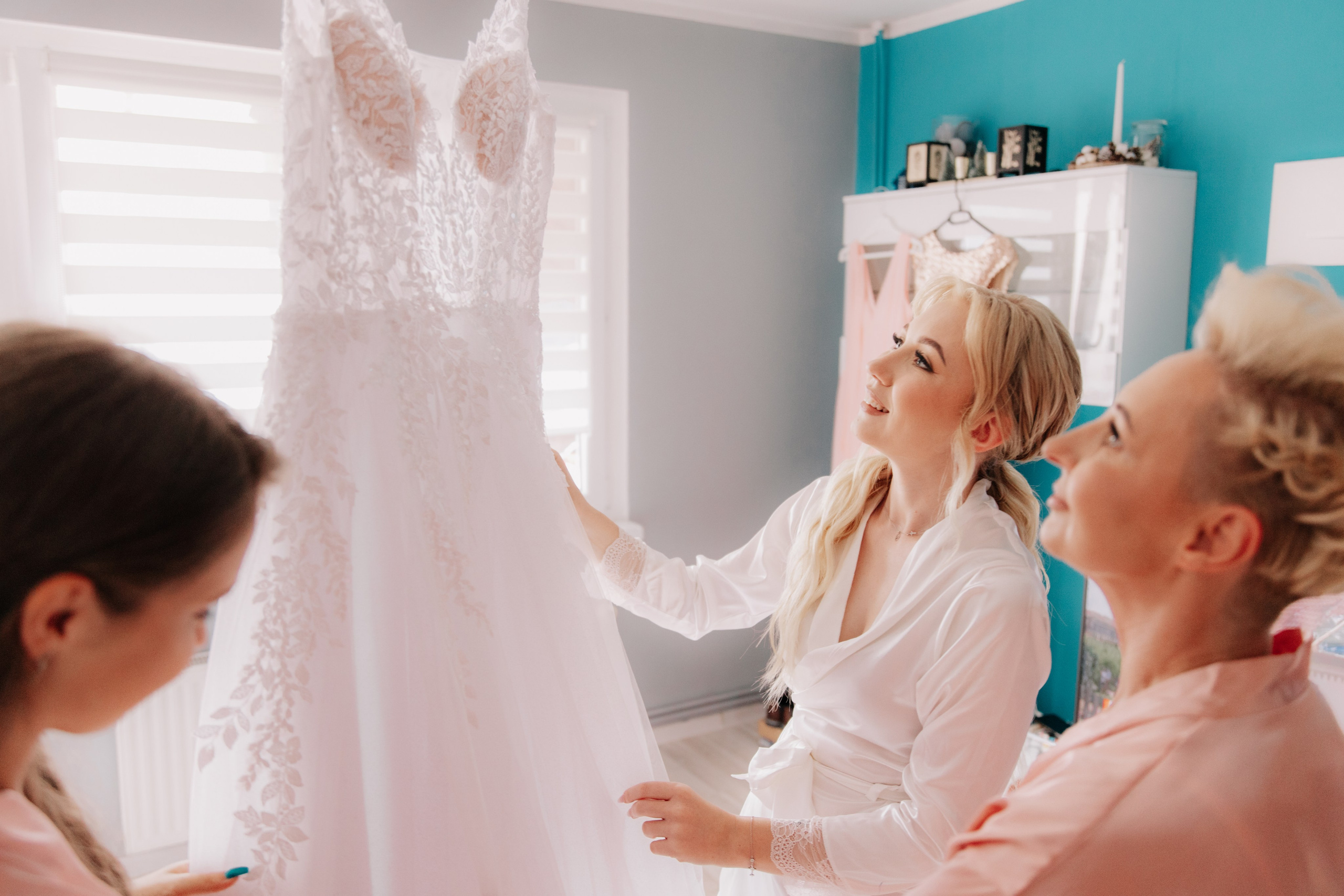 Paulina i Robert. Michał Śmigiel Fotografia