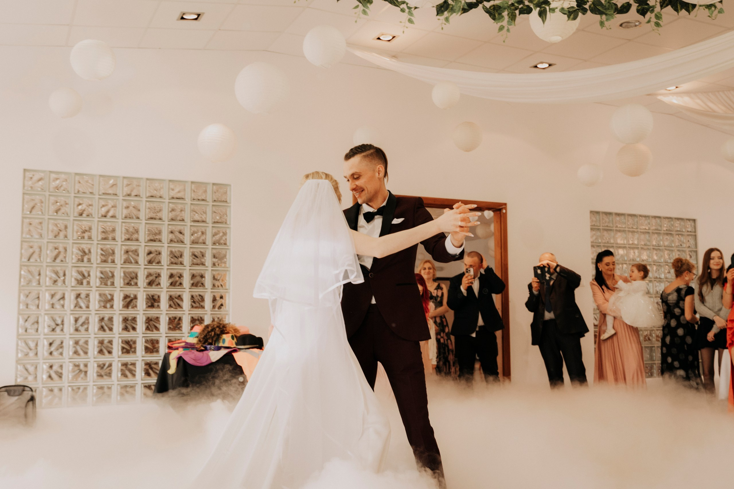 Natalia & Mariusz. Michał Śmigiel Fotografia