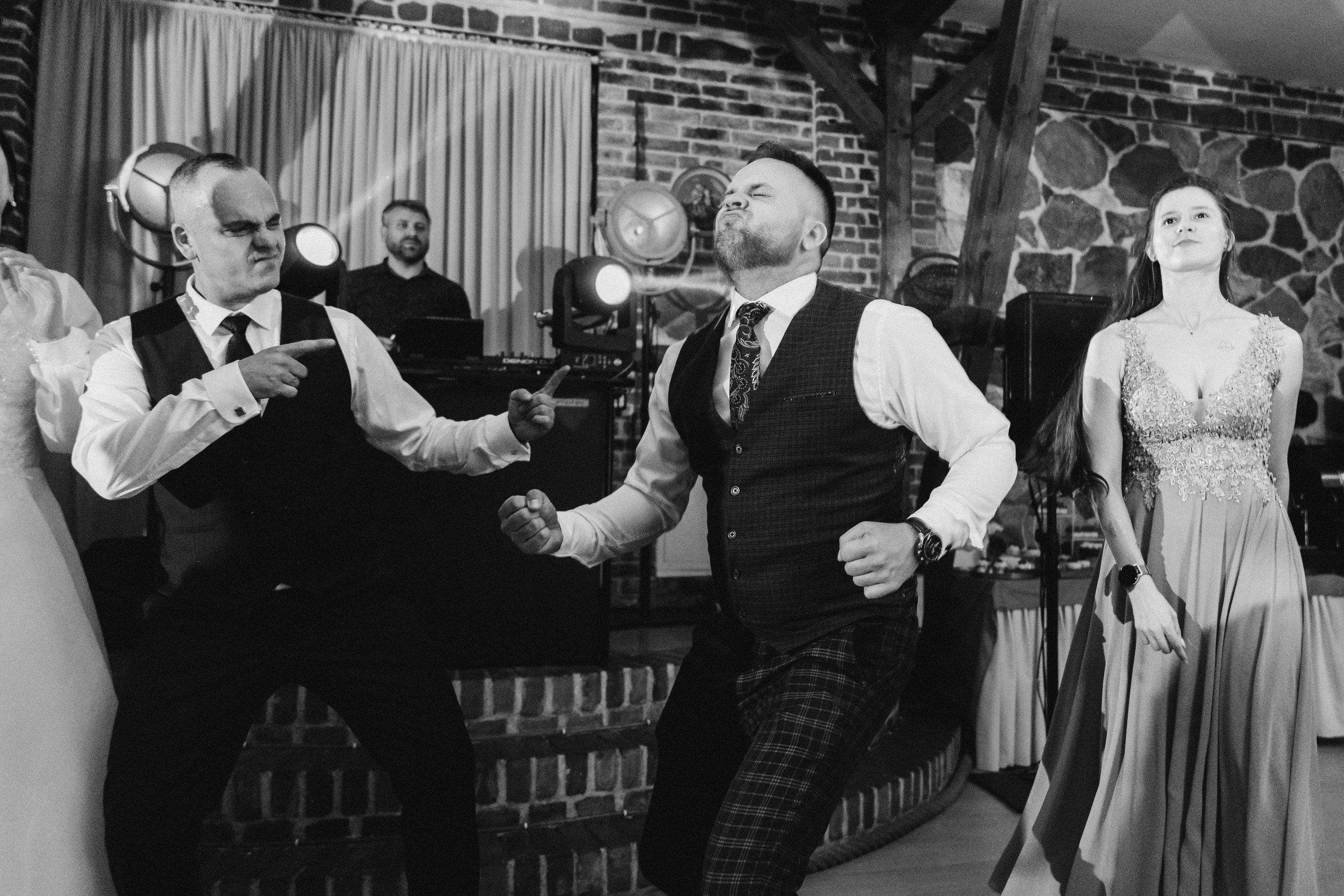 Kinga & Jan. Michał Śmigiel Fotografia