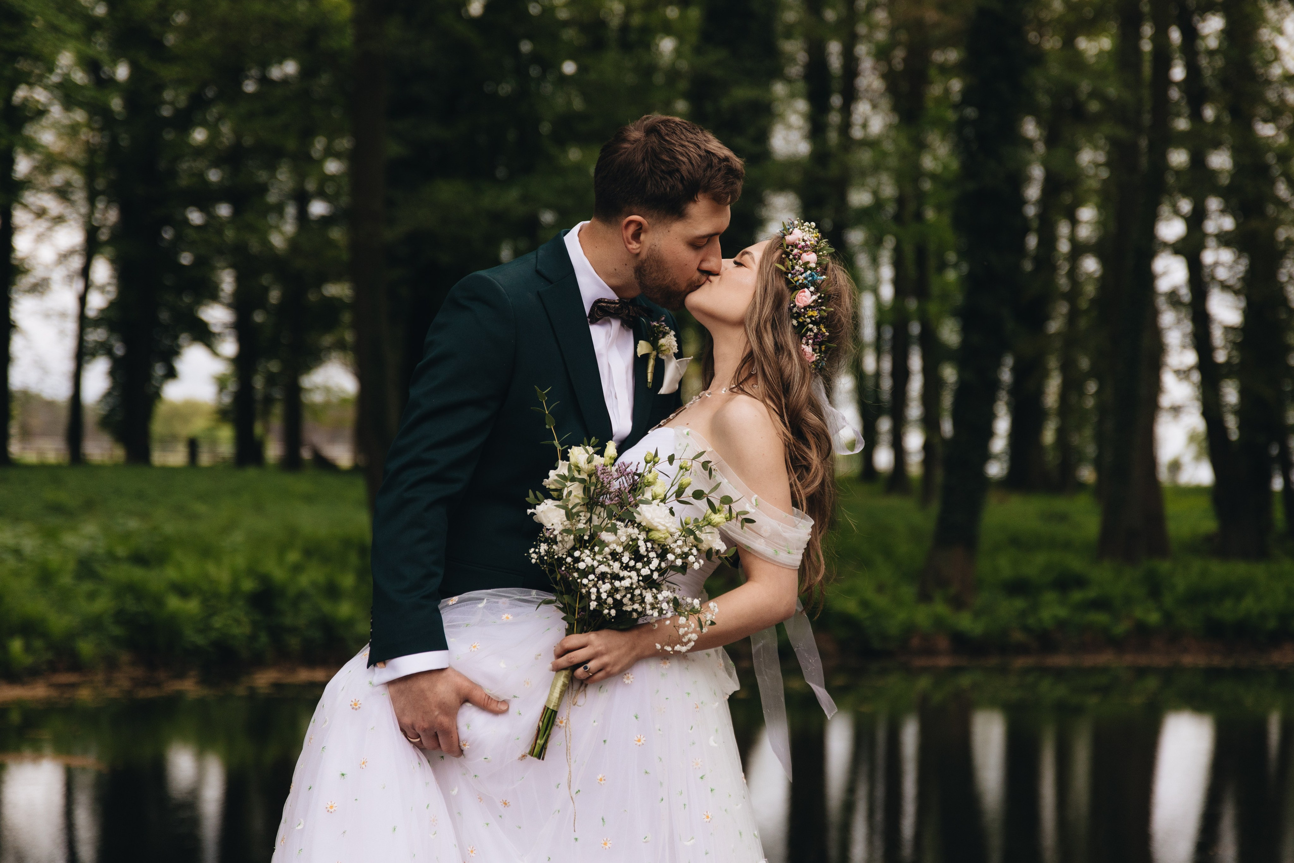 Dominika & Paweł. Michał Śmigiel Fotografia