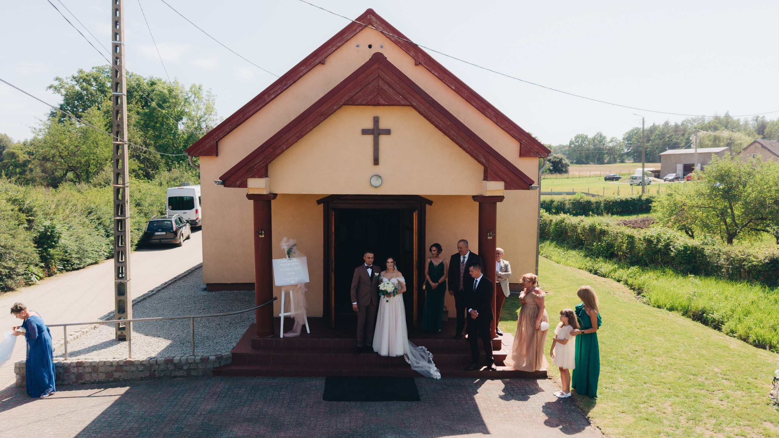 Oliwia i Maciek - Zapowiedź. Michał Śmigiel Fotografia