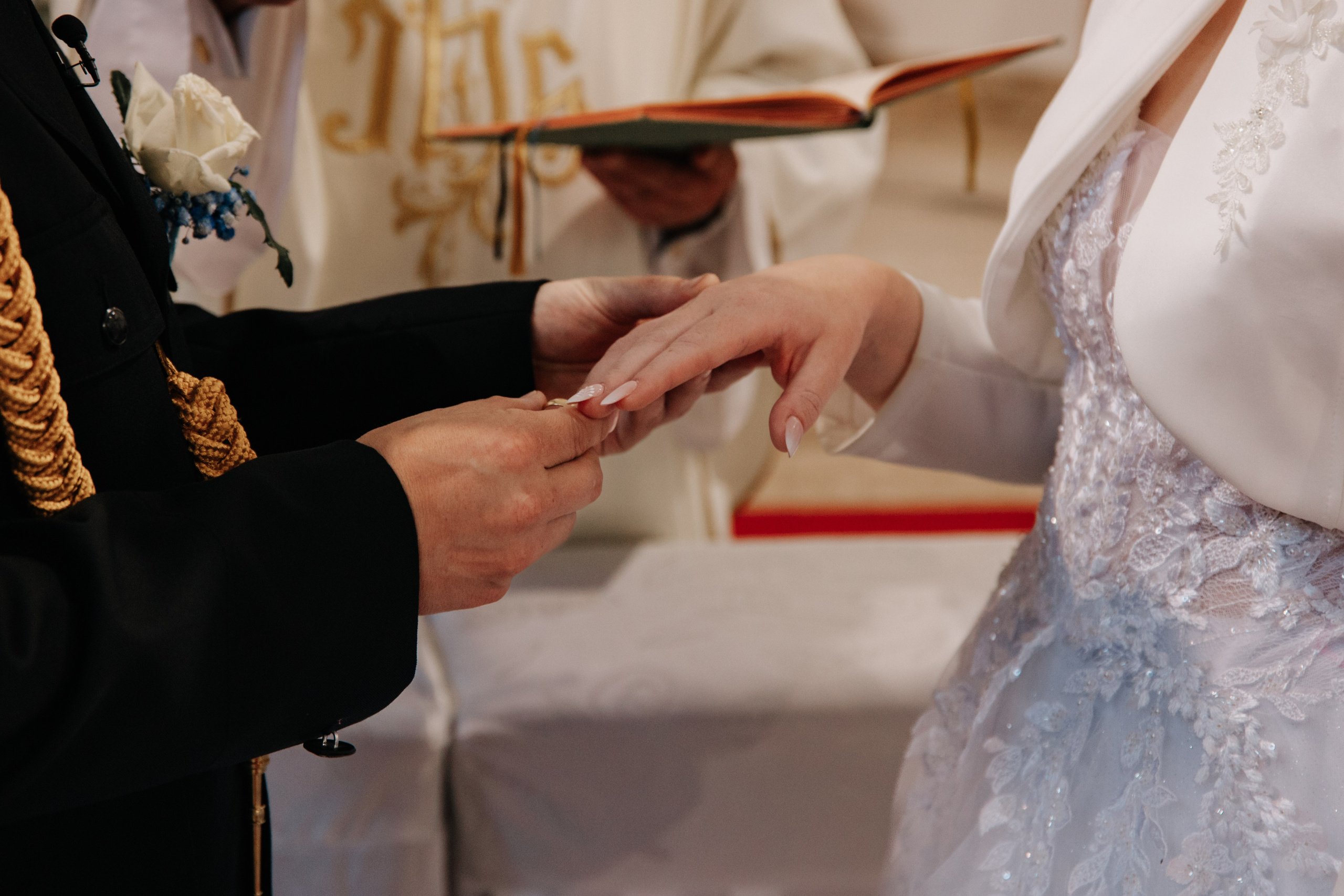 Paulina i Robert. Michał Śmigiel Fotografia