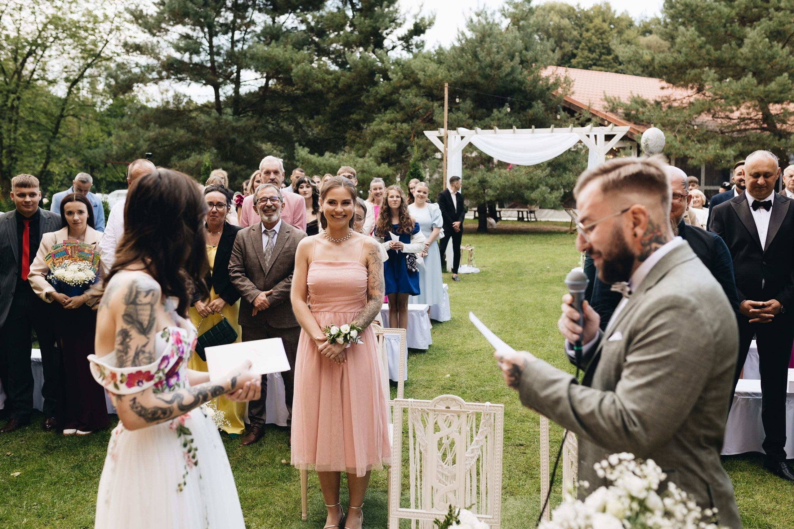 Klaudia&Maciek. Michał Śmigiel Fotografia