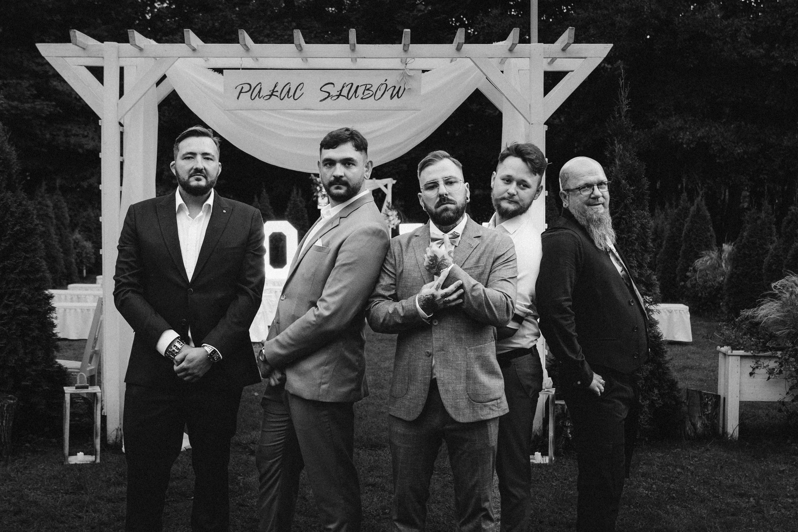 Klaudia&Maciek. Michał Śmigiel Fotografia