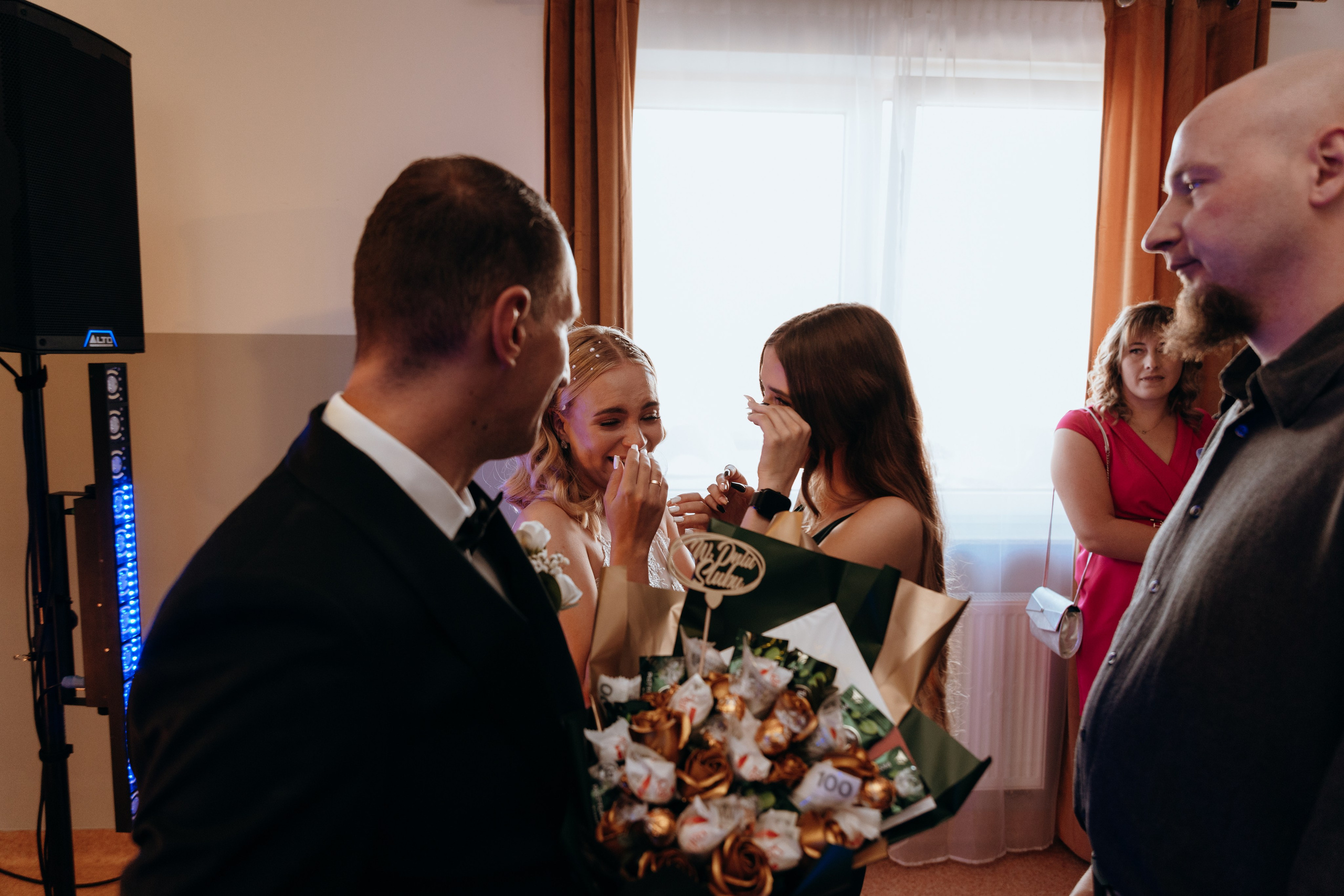 Angelika i Daniel. Michał Śmigiel Fotografia