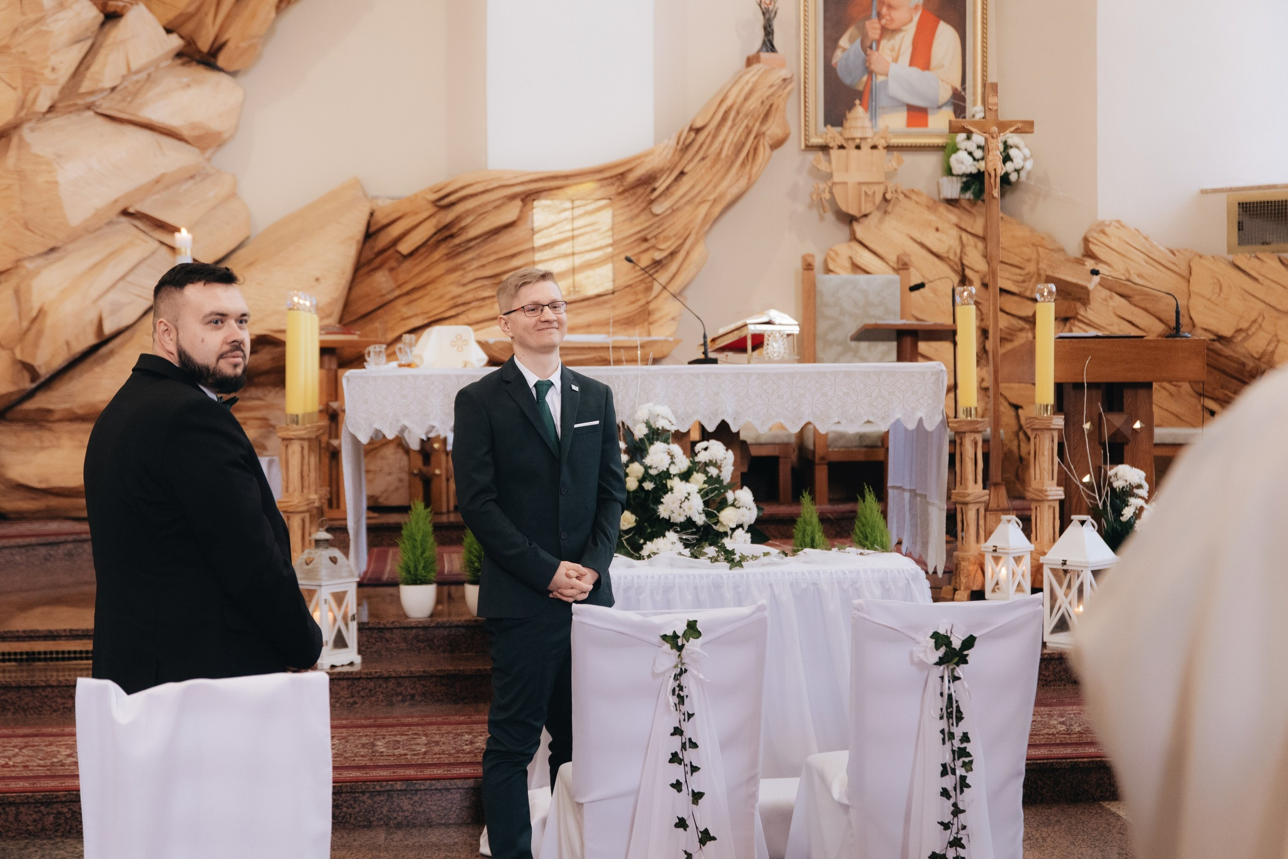 Michał Śmigiel Foto – Fotograf ślubny w całej Polsce | Naturalny reportaż pełen emocji. Michał Śmigiel Fotografia