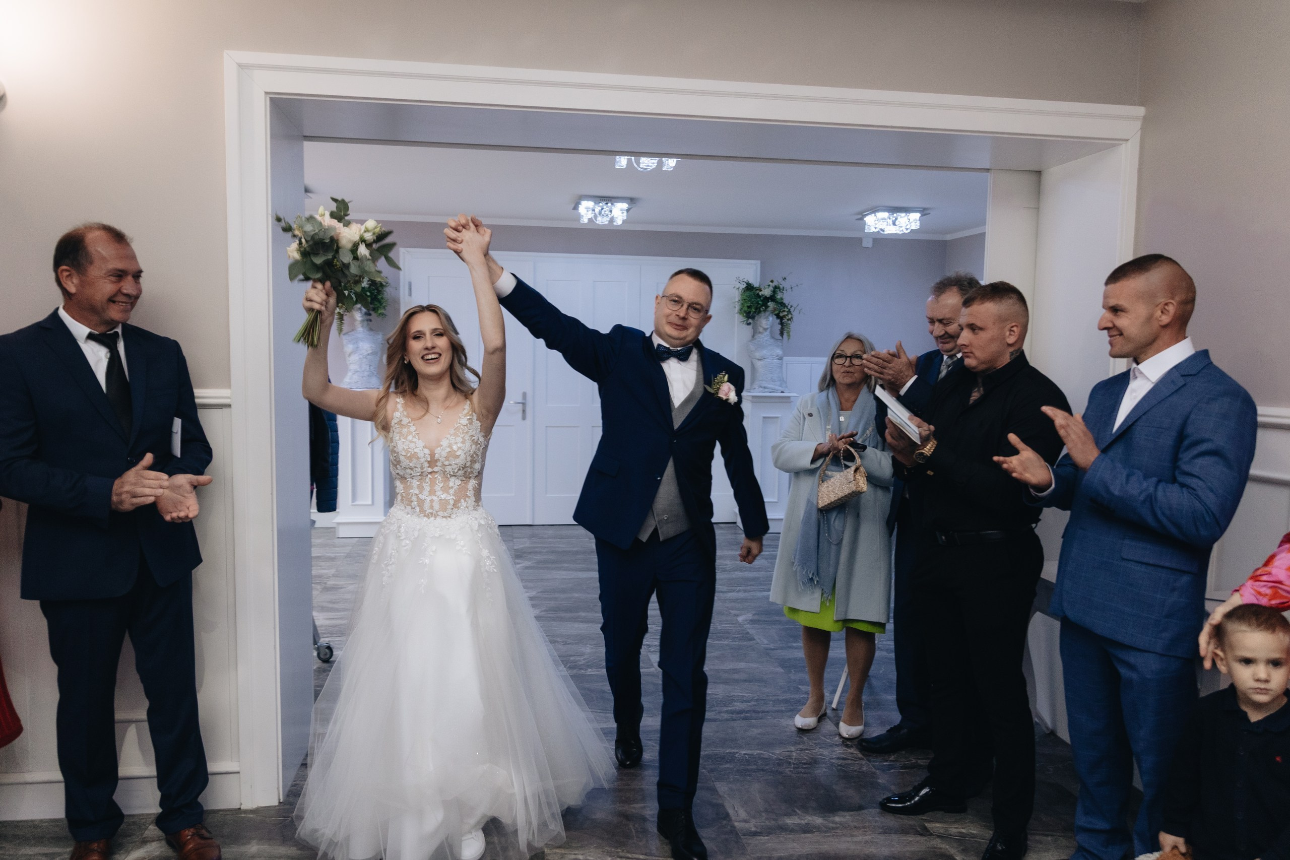 Korneli & Krzysztof. Michał Śmigiel Fotografia