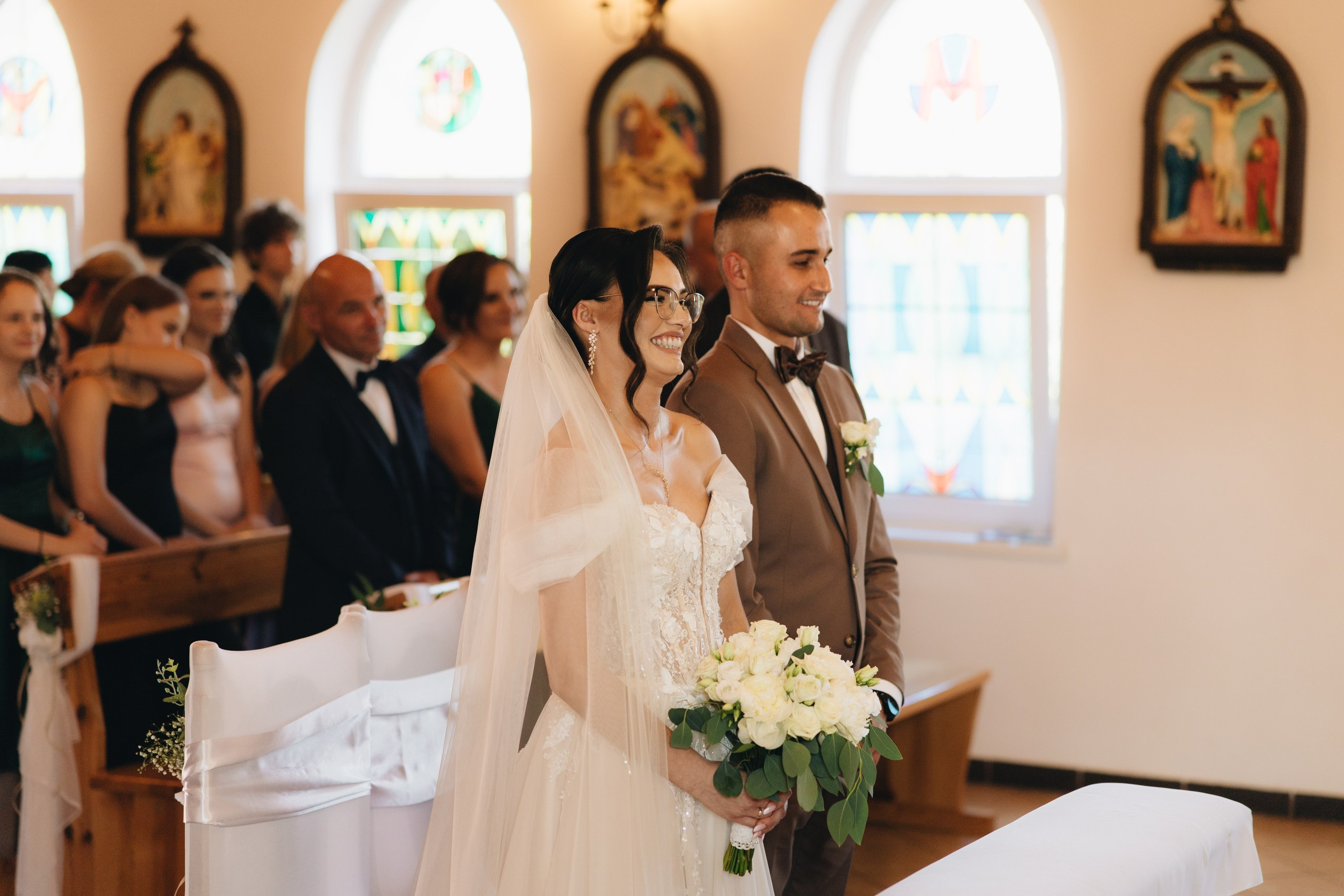 Oliwia i Maciek - Zapowiedź. Michał Śmigiel Fotografia