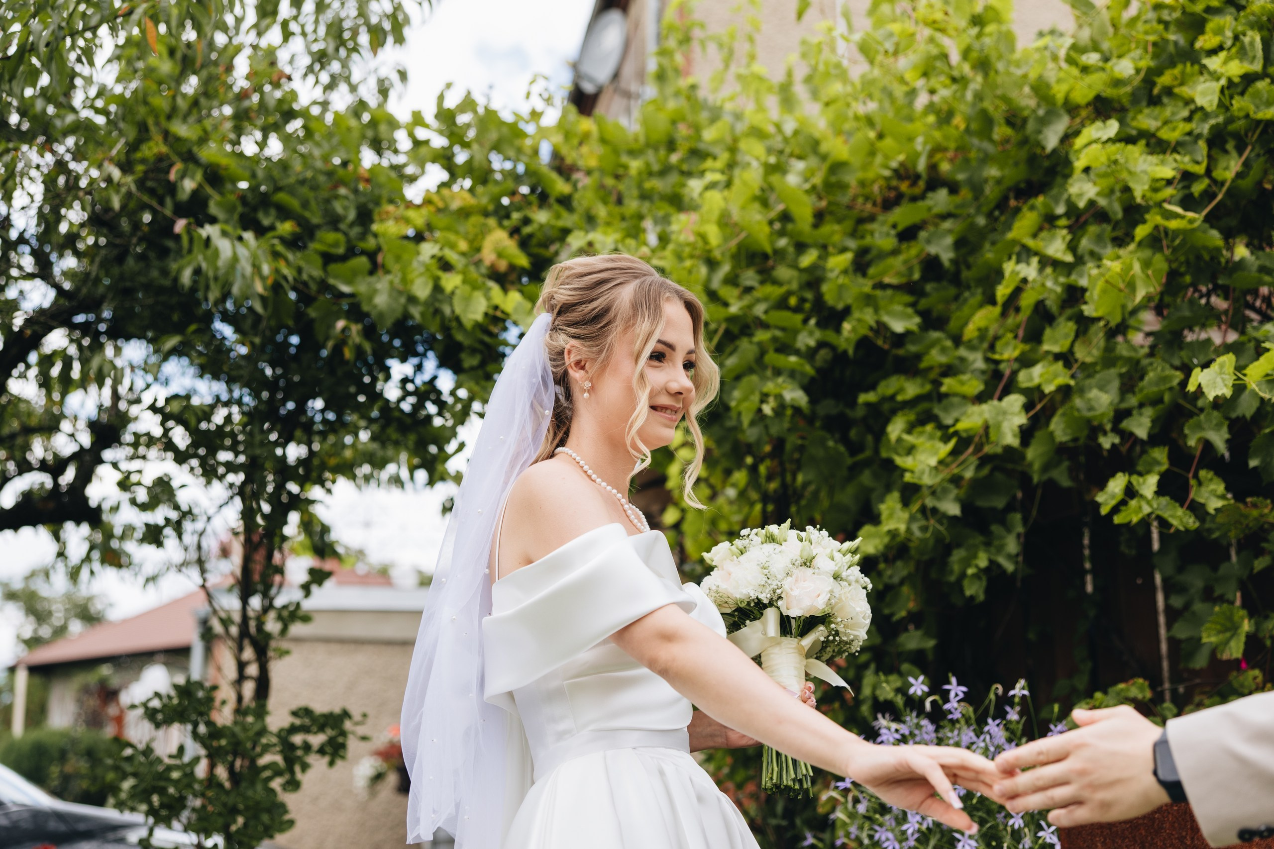 Natalia Krzysiu - zajawka. Michał Śmigiel Fotografia