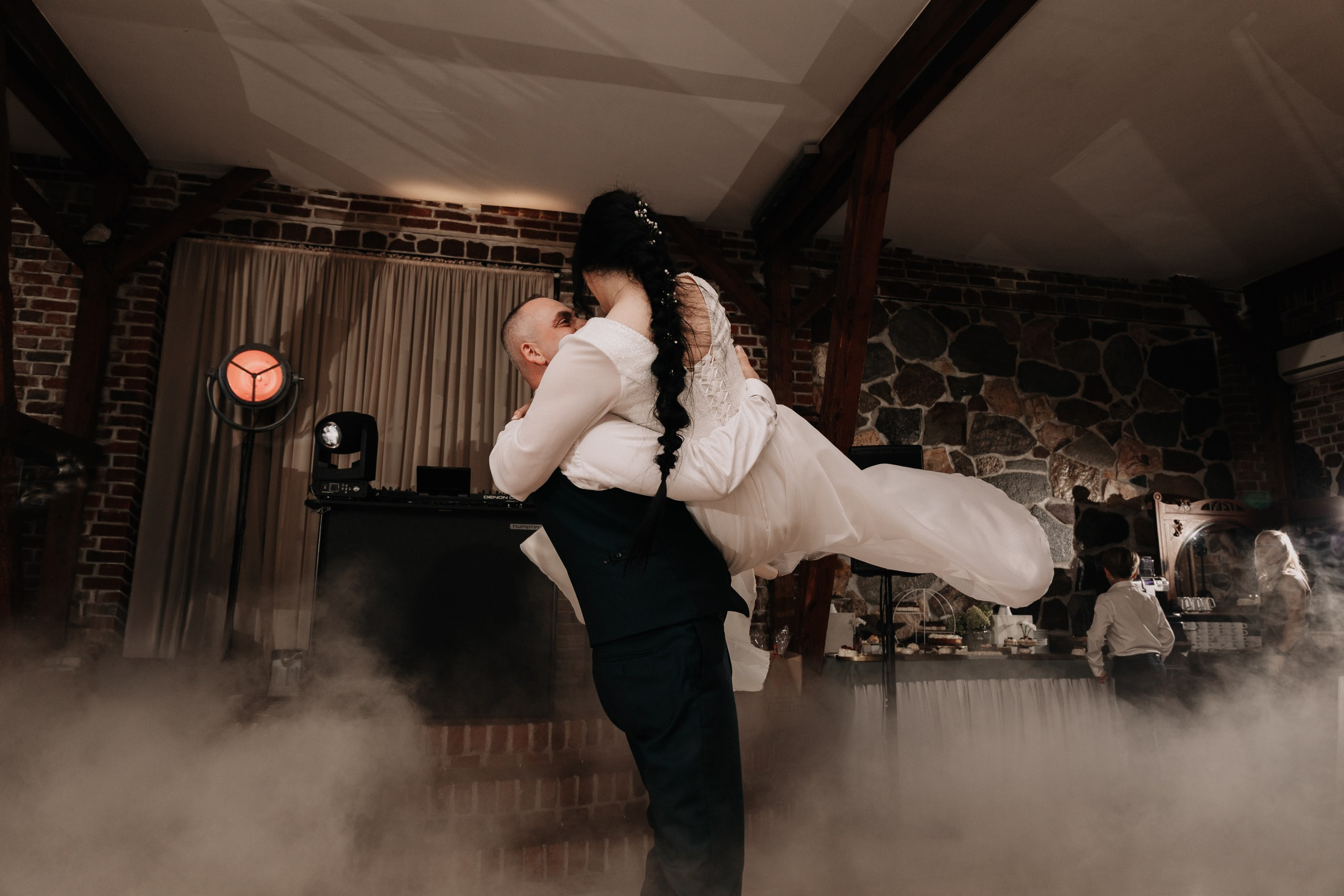 Kinga & Jan. Michał Śmigiel Fotografia