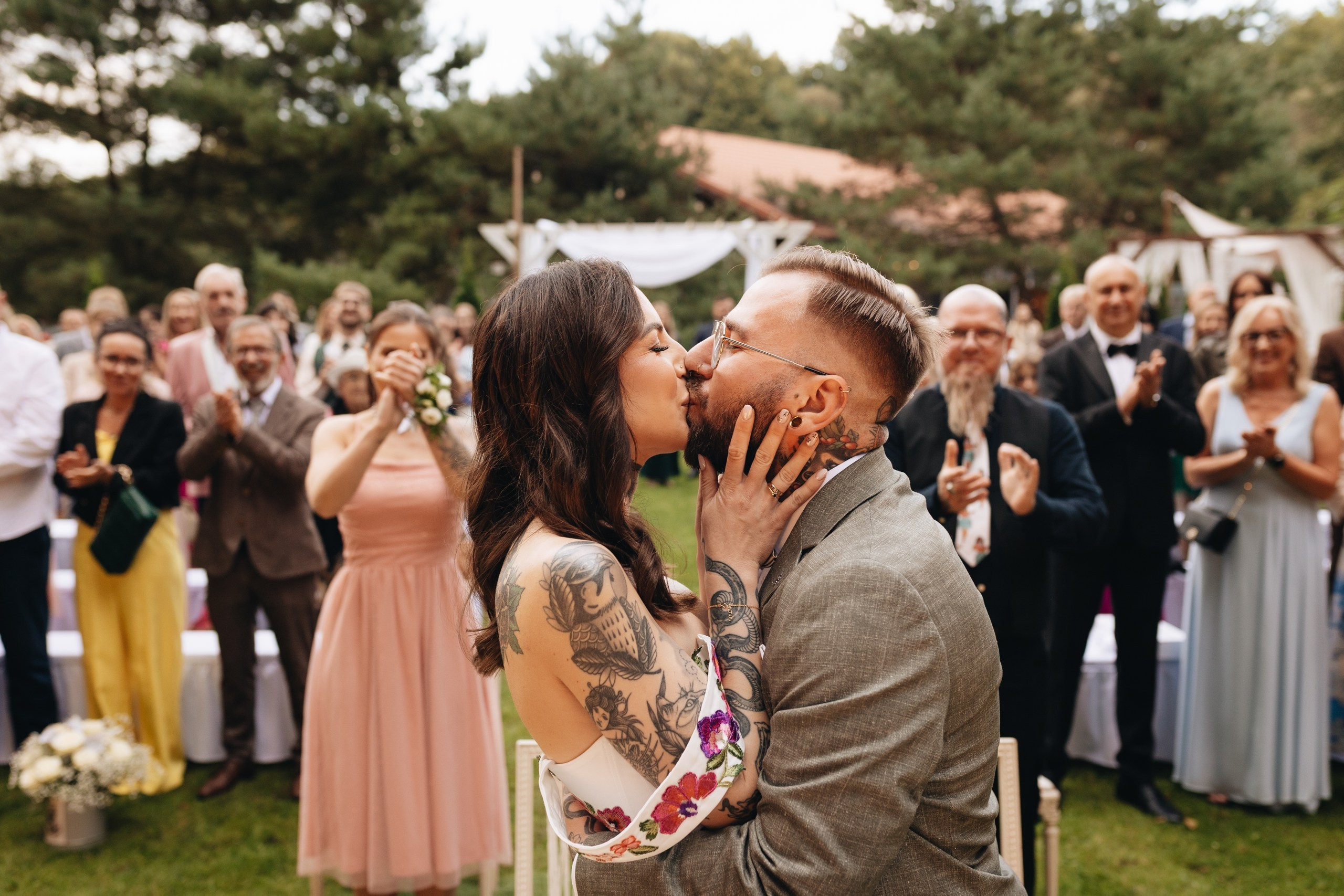 Klaudia&Maciek. Michał Śmigiel Fotografia