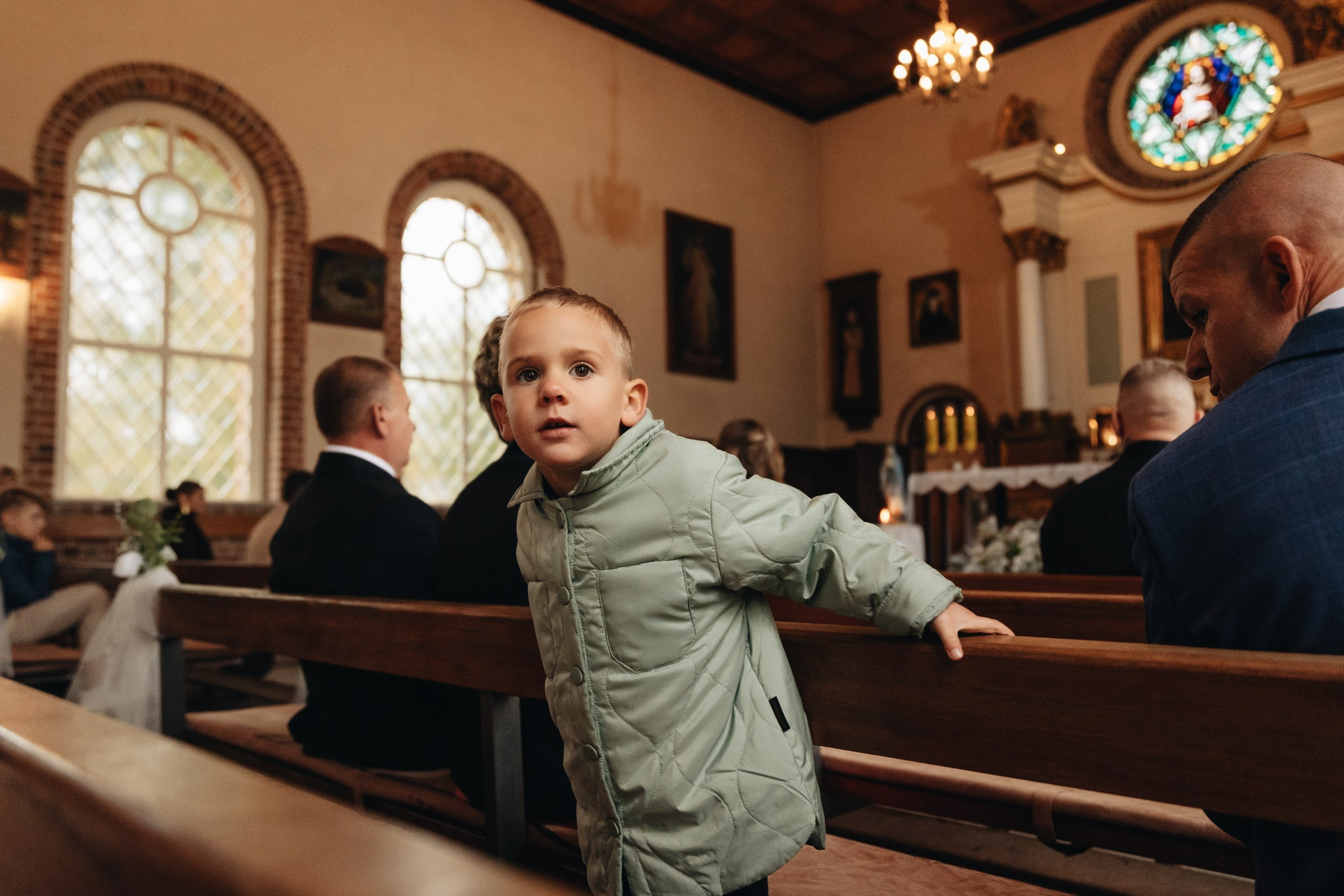 Korneli & Krzysztof. Michał Śmigiel Fotografia