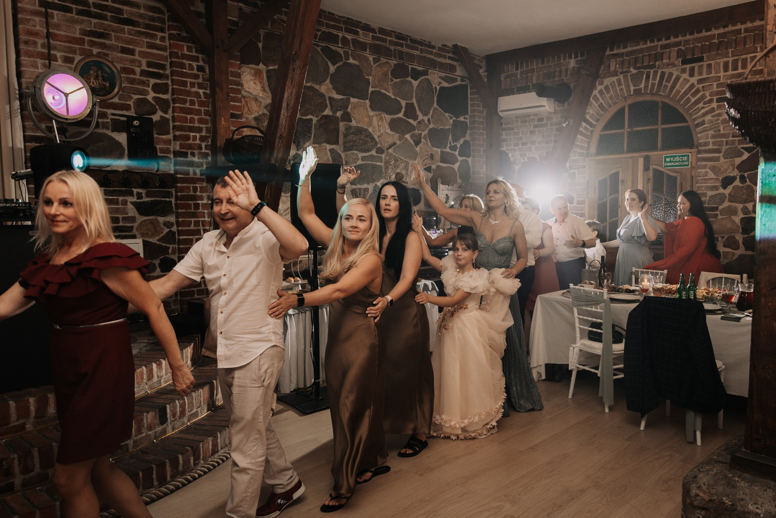 Kinga & Jan. Michał Śmigiel Fotografia